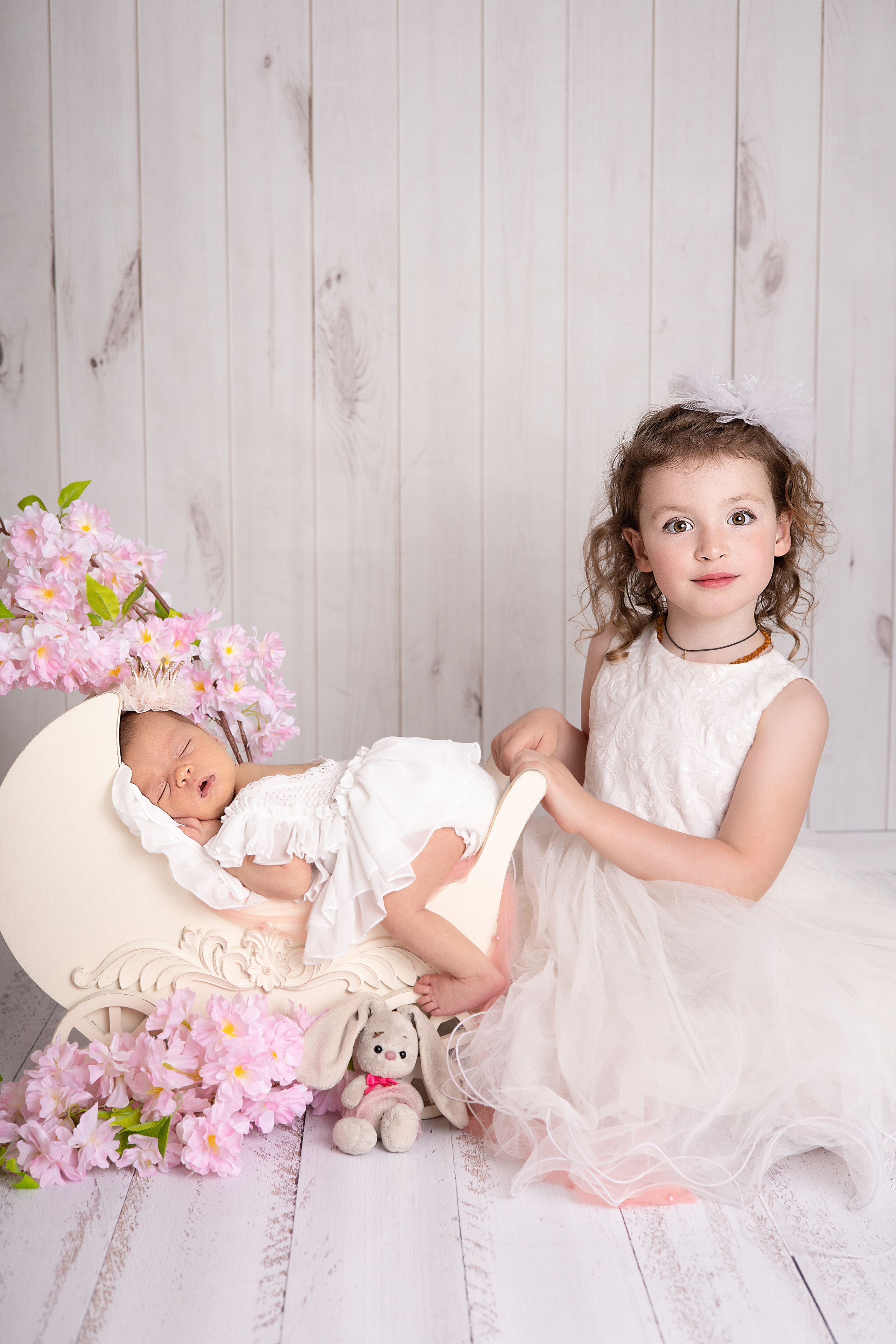 Новорожденные. Детский новорождённых и детей постарше Анисимова Полина