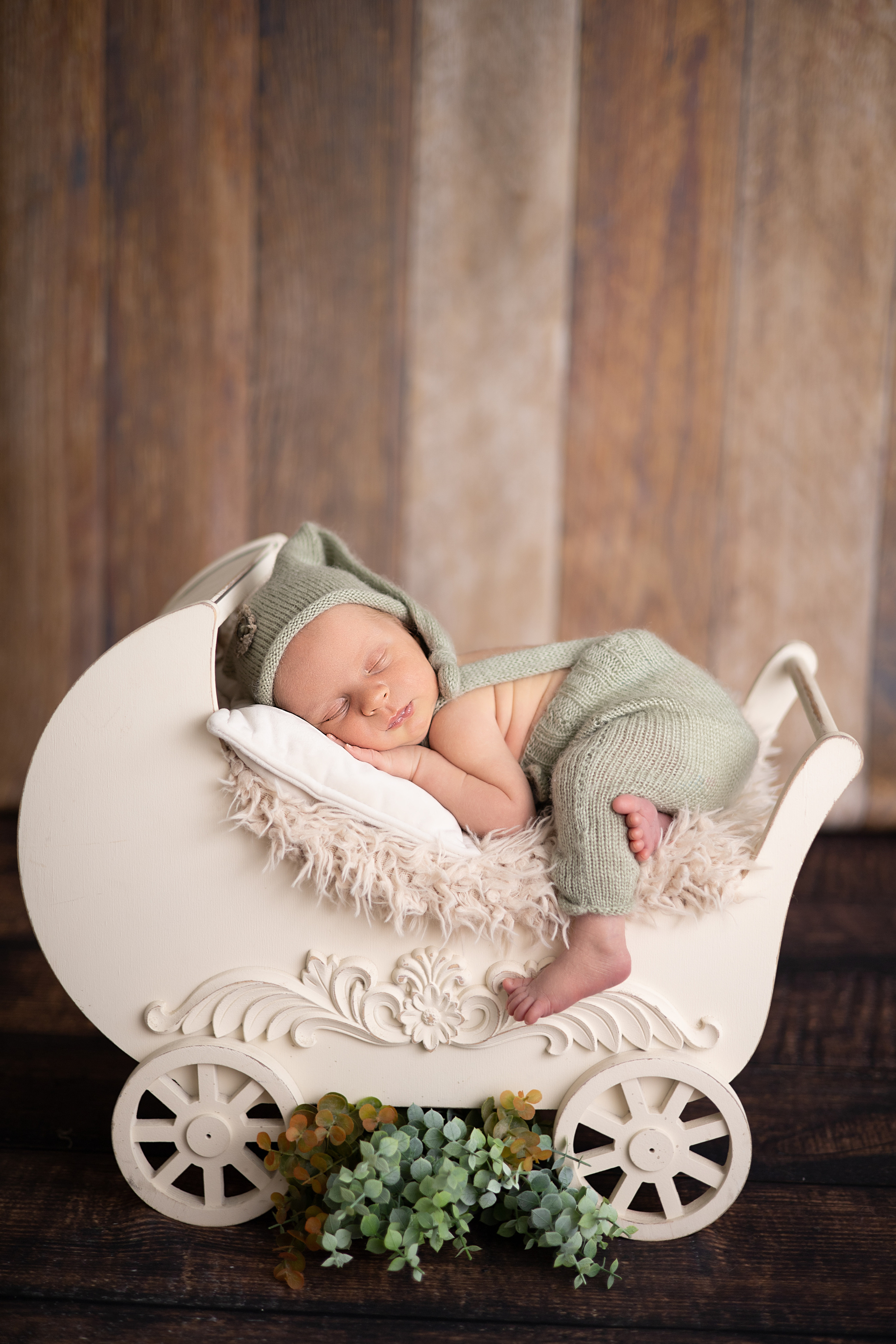 Новорожденные. Детский новорождённых и детей постарше Анисимова Полина