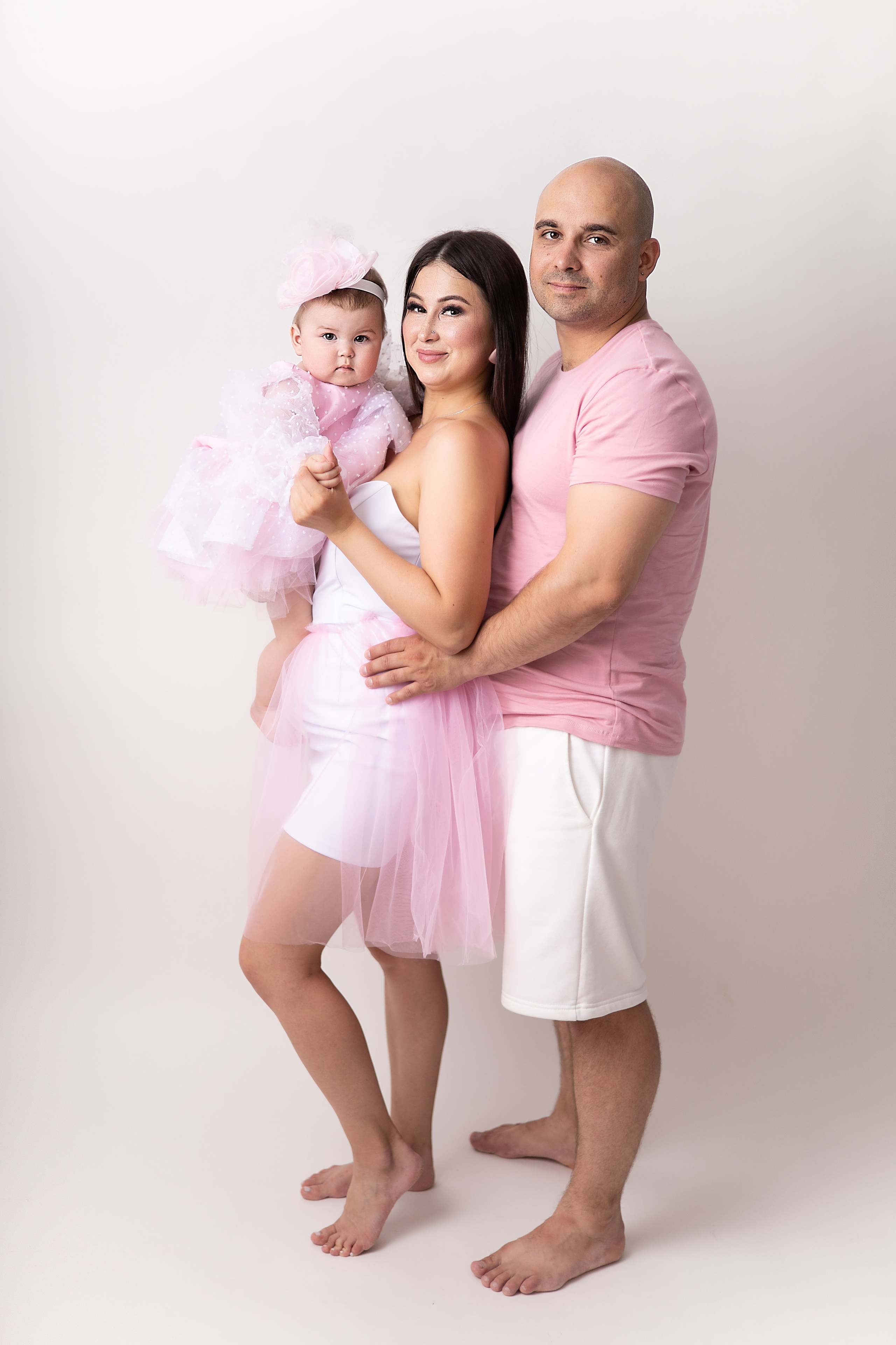 Годовасие. Детский новорождённых и детей постарше Анисимова Полина