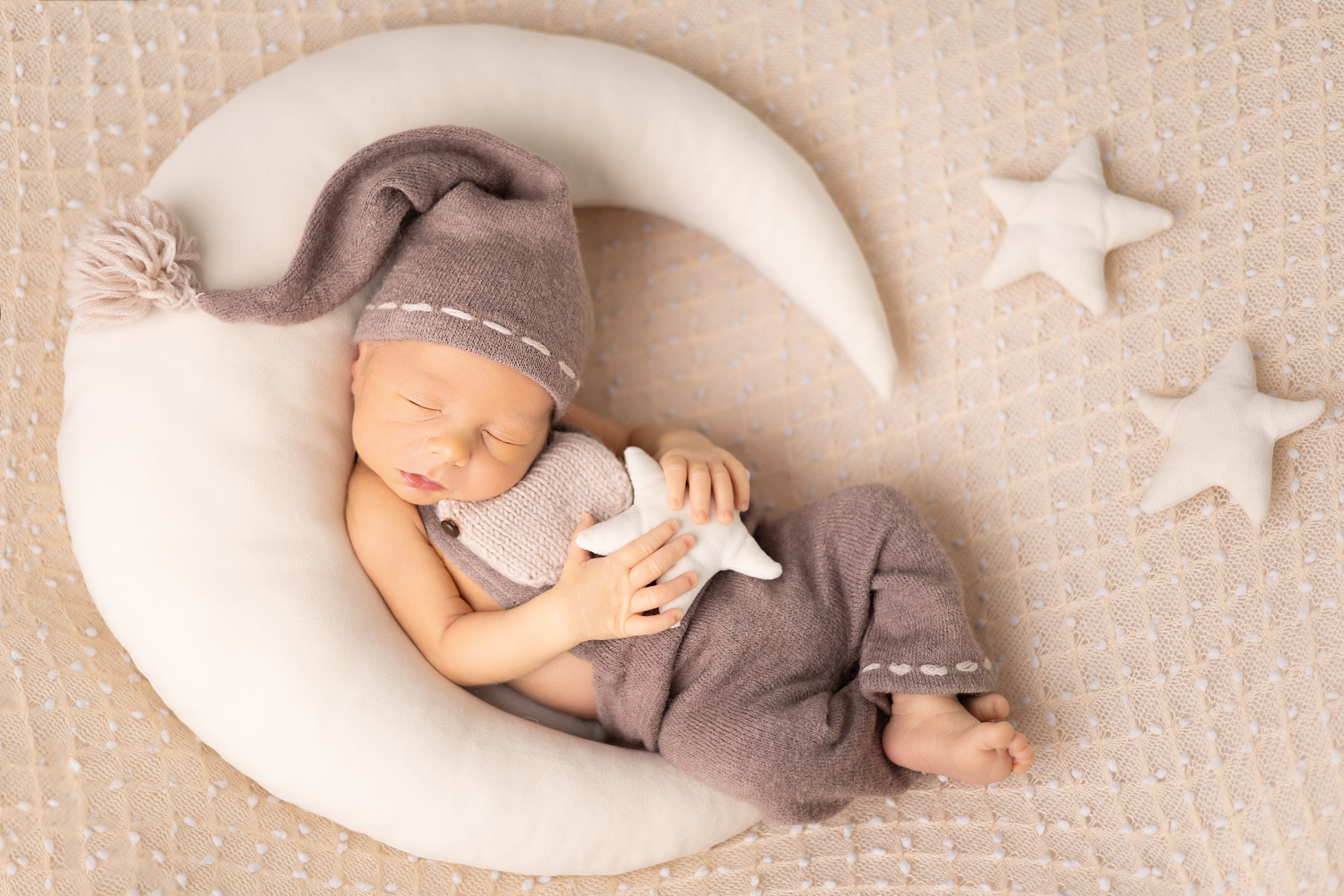 Новорожденные. Детский новорождённых и детей постарше Анисимова Полина