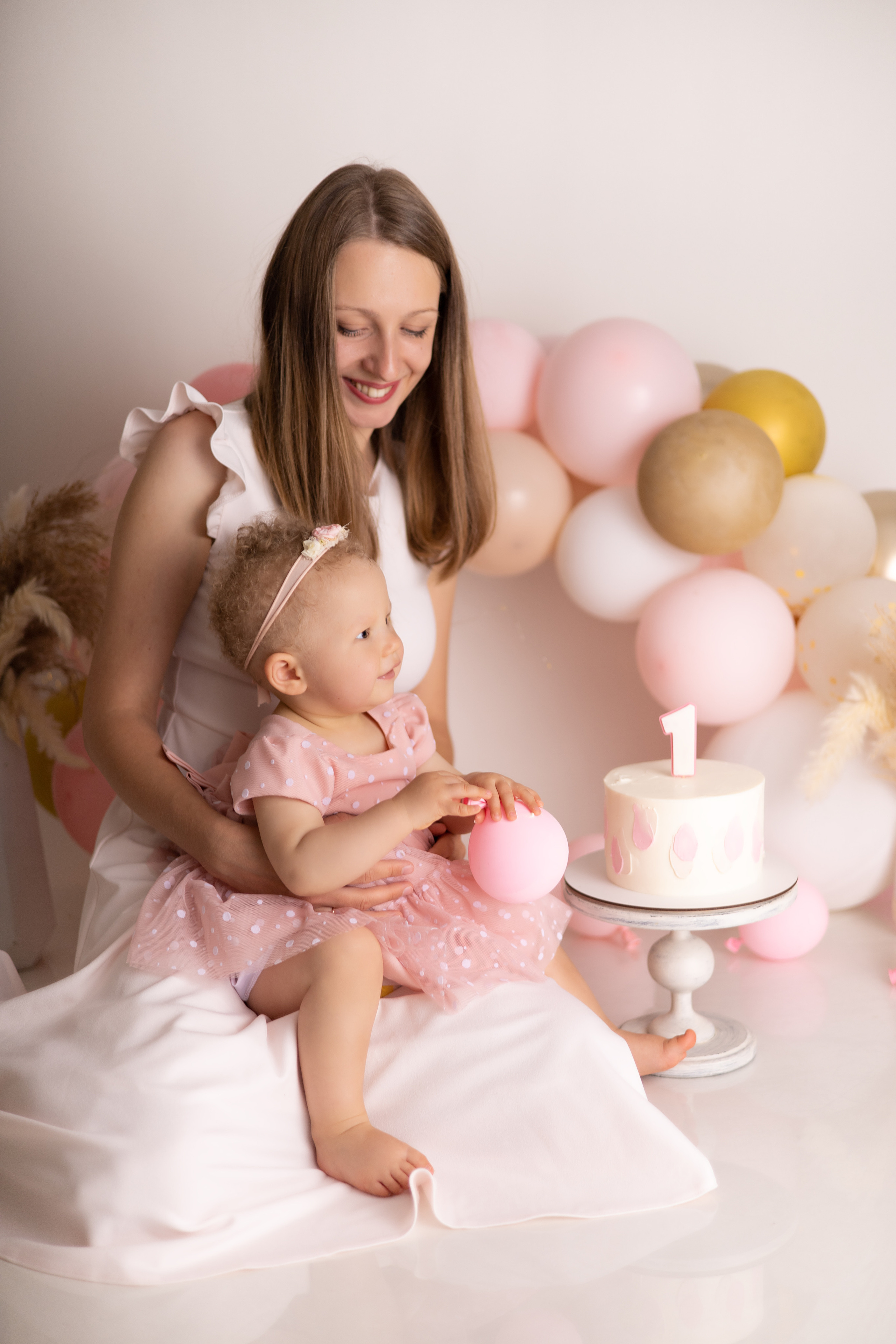 Годовасие. Детский новорождённых и детей постарше Анисимова Полина