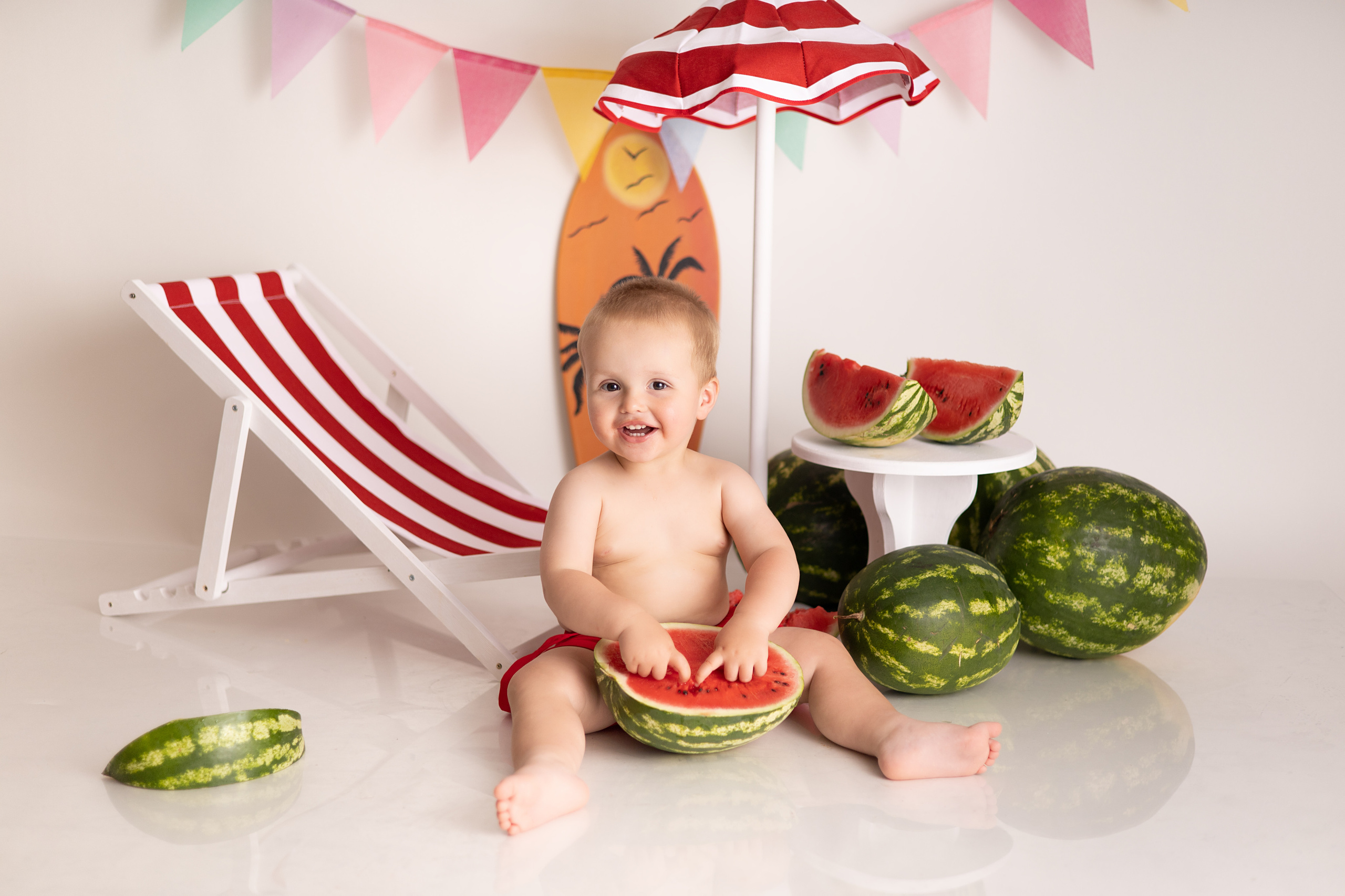 Годовасие. Детский новорождённых и детей постарше Анисимова Полина