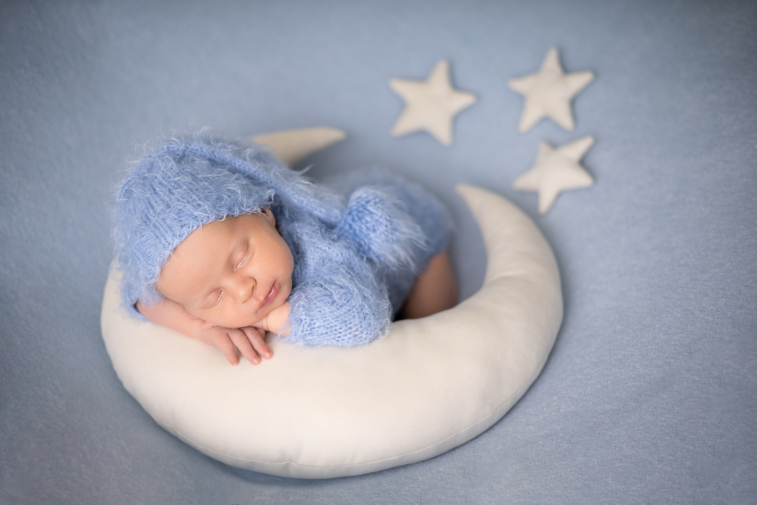 Новорожденные. Детский новорождённых и детей постарше Анисимова Полина