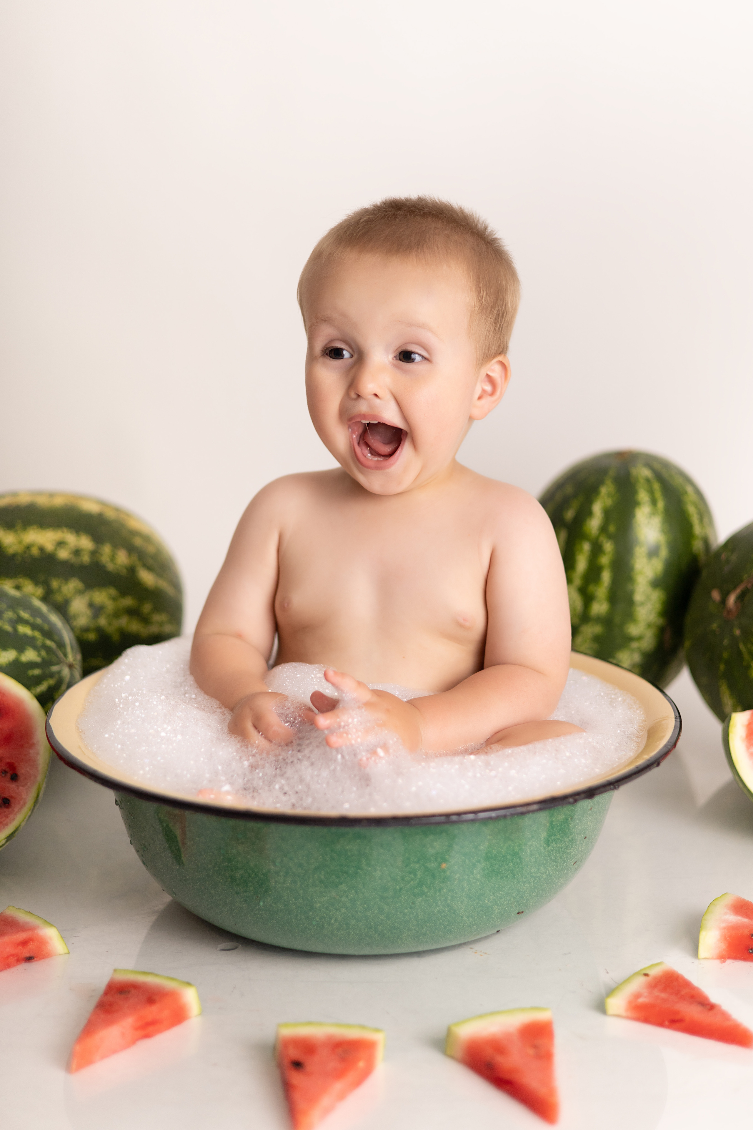 Годовасие. Детский новорождённых и детей постарше Анисимова Полина