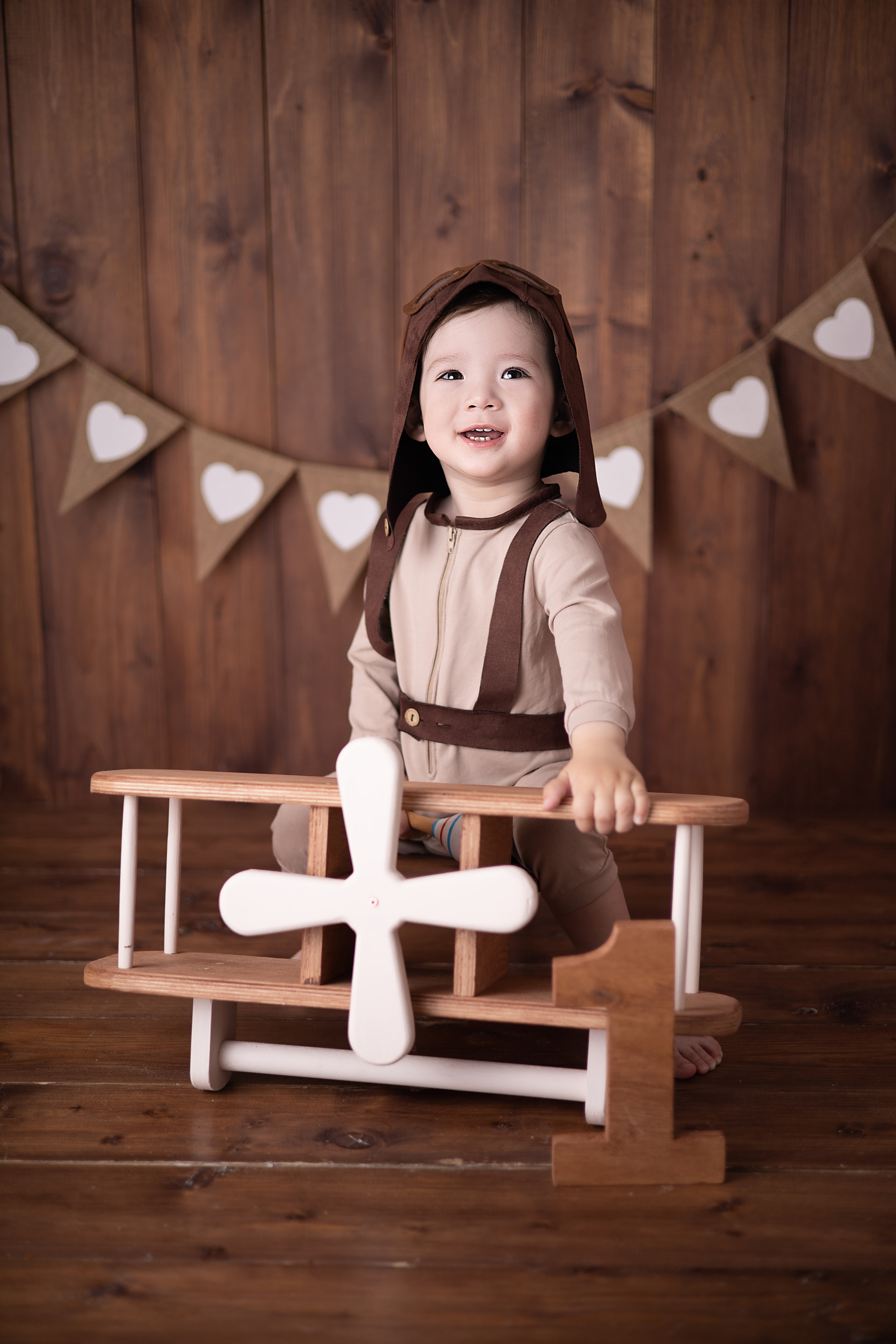 Годовасие. Детский новорождённых и детей постарше Анисимова Полина