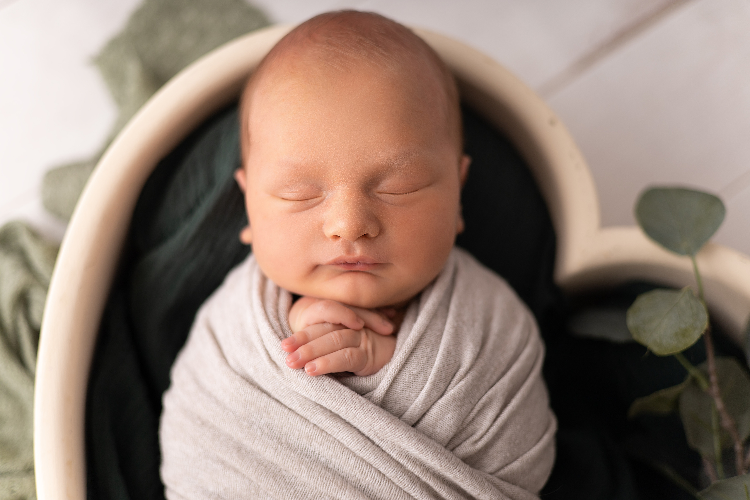 Новорожденные. Детский новорождённых и детей постарше Анисимова Полина