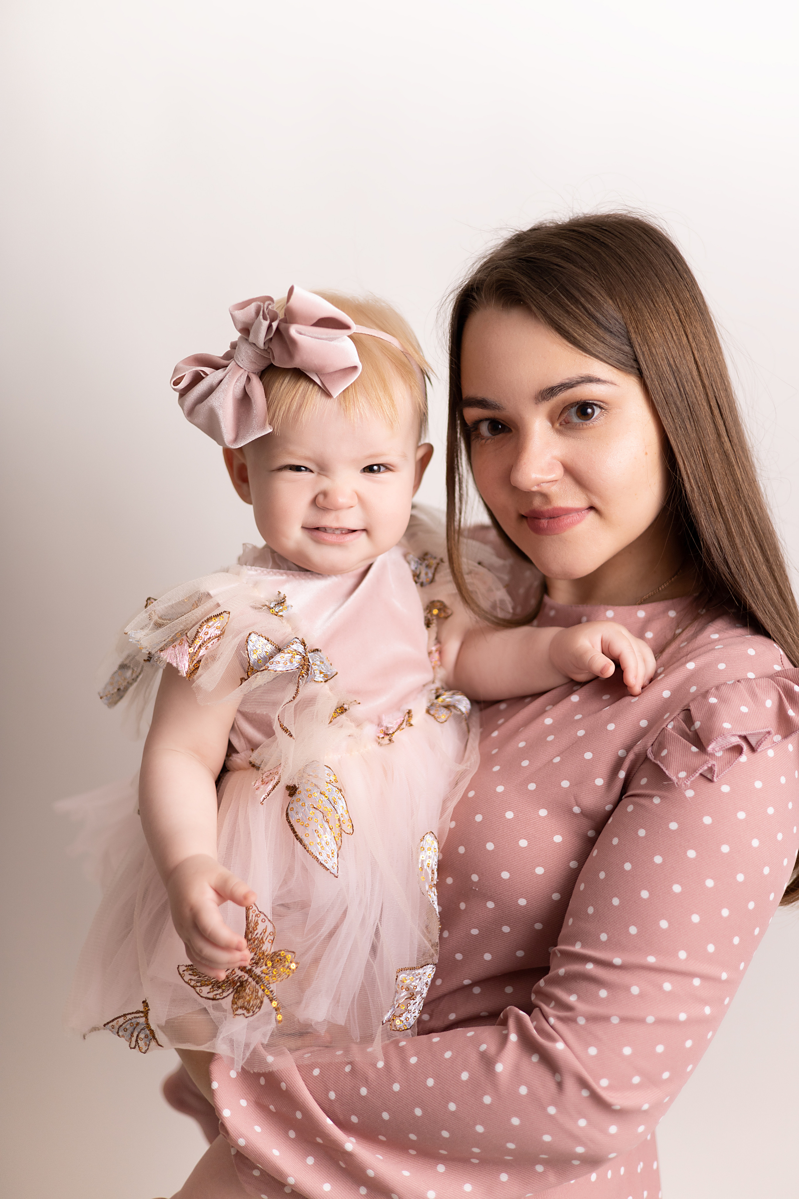 Годовасие. Детский новорождённых и детей постарше Анисимова Полина