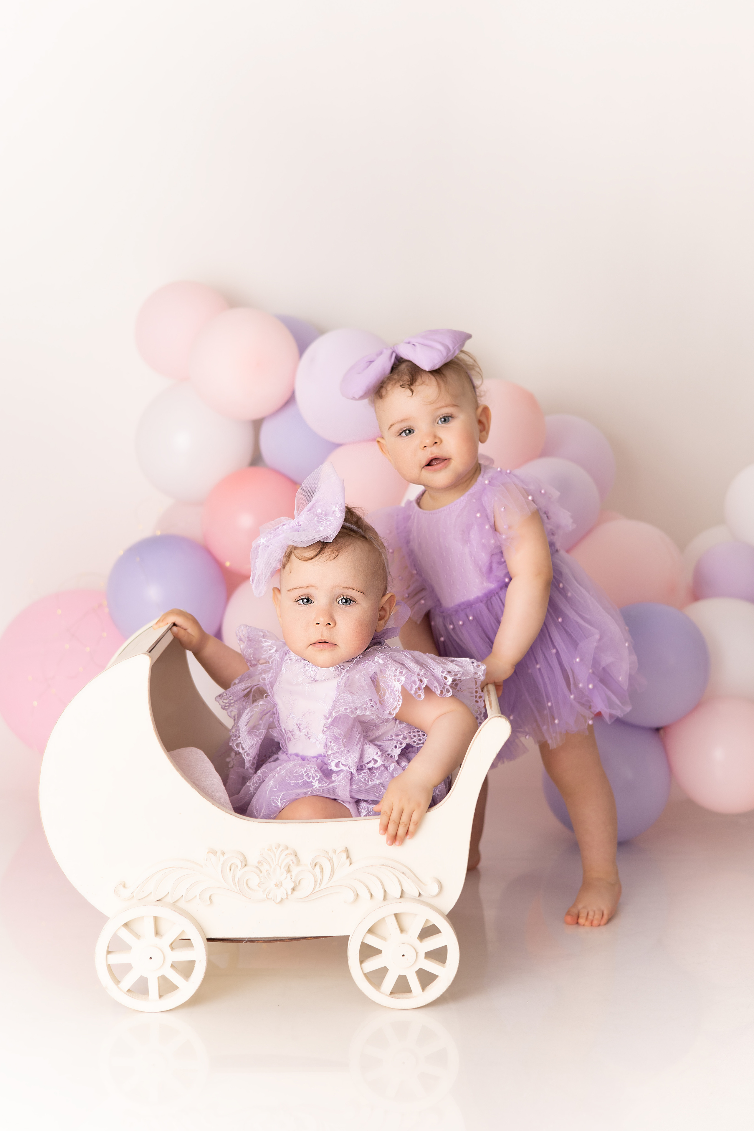 Годовасие. Детский новорождённых и детей постарше Анисимова Полина