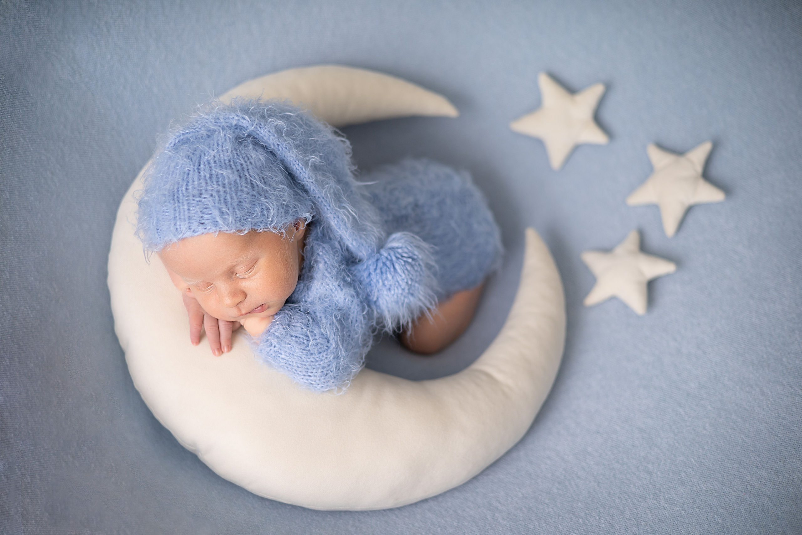 Новорожденные. Детский новорождённых и детей постарше Анисимова Полина