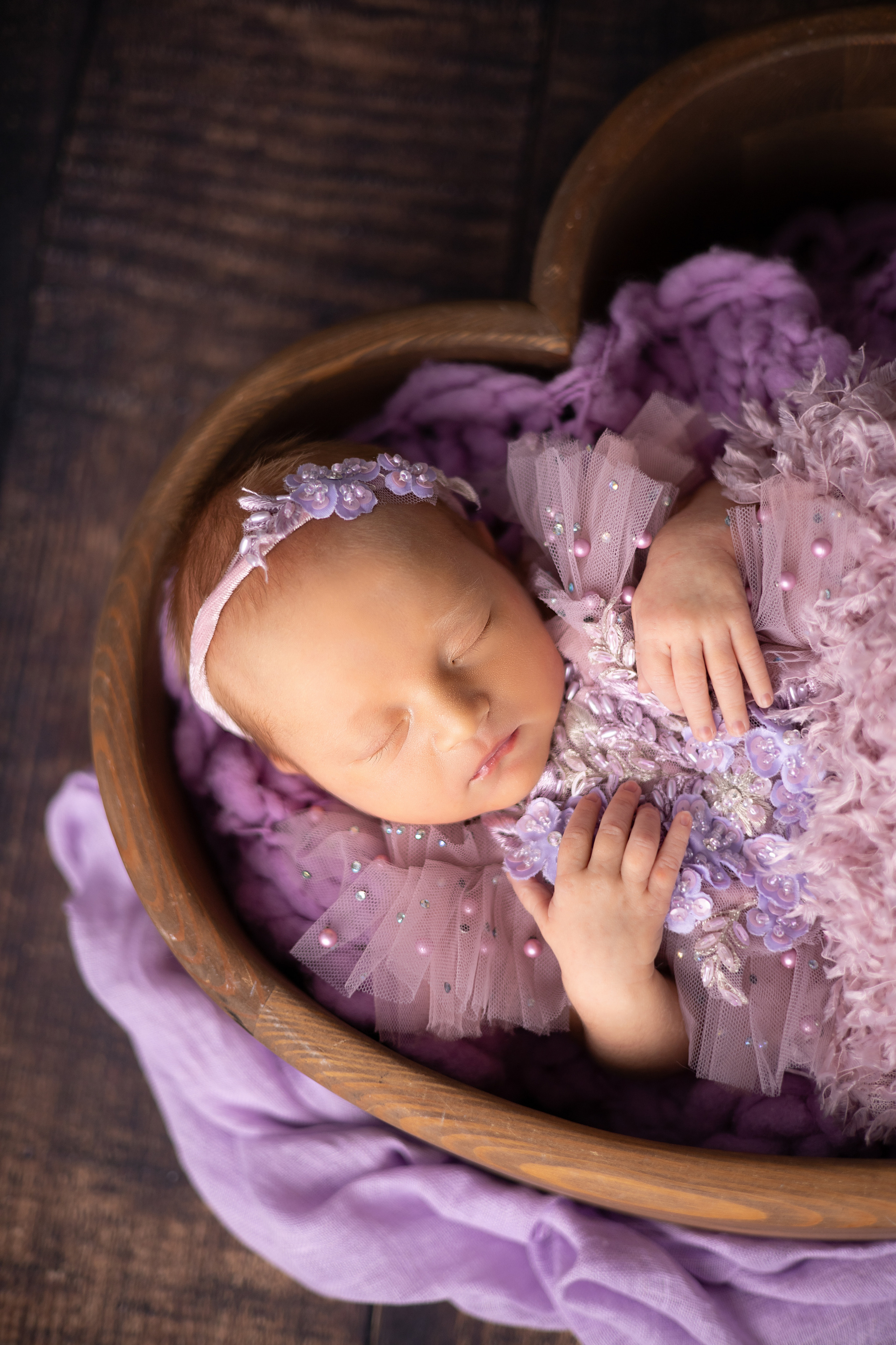 Новорожденные. Детский новорождённых и детей постарше Анисимова Полина