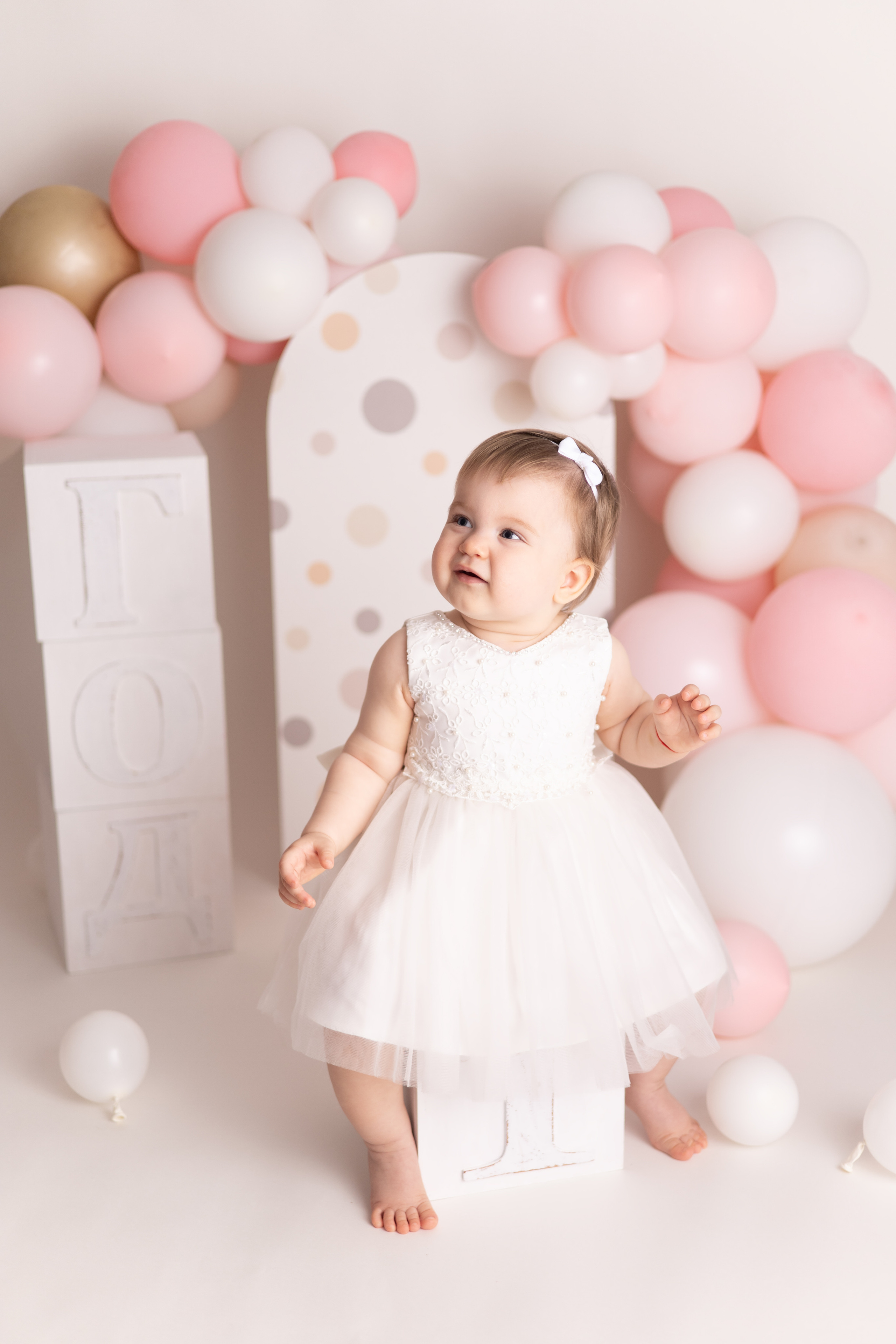 Годовасие. Детский новорождённых и детей постарше Анисимова Полина