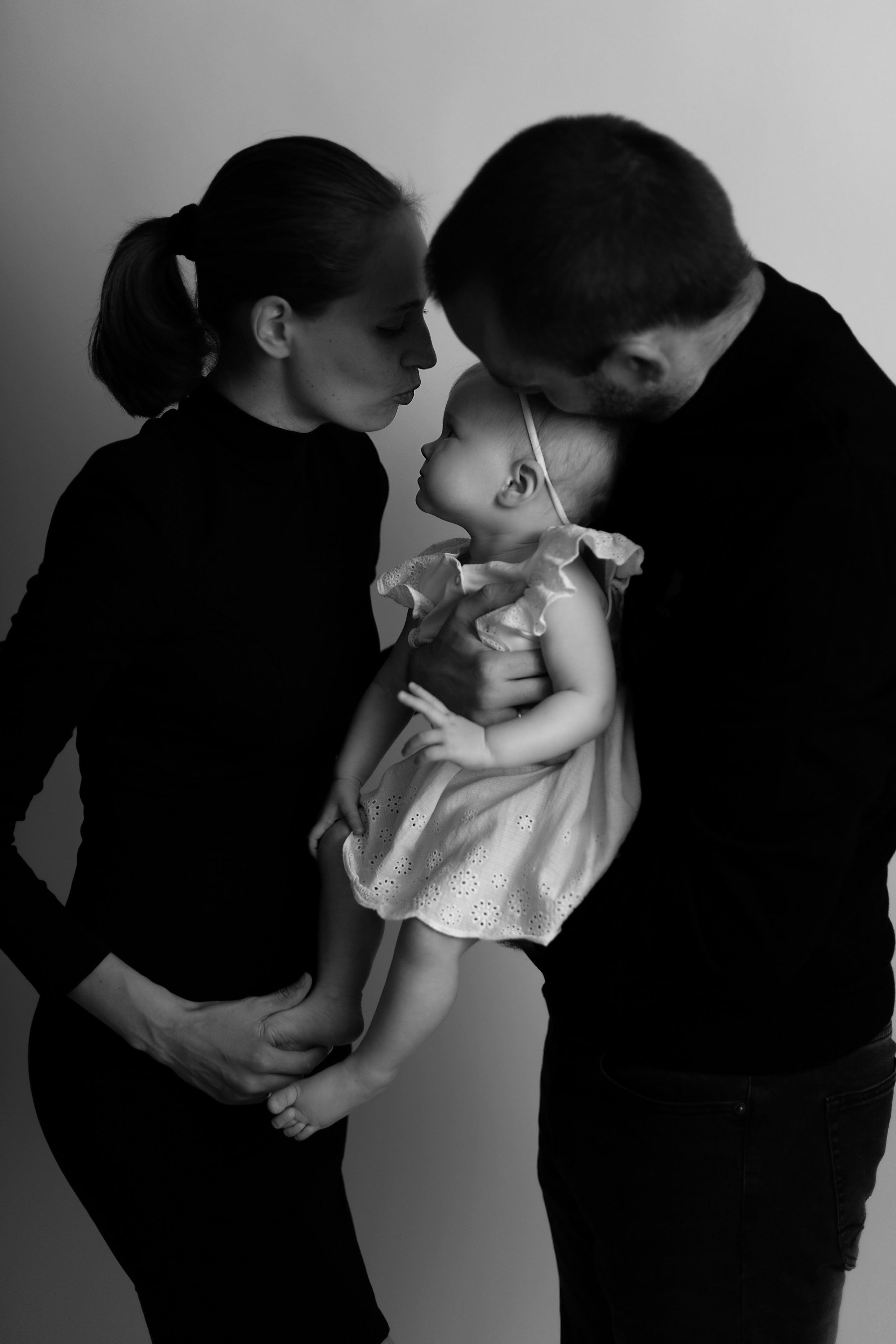 Годовасие. Детский новорождённых и детей постарше Анисимова Полина