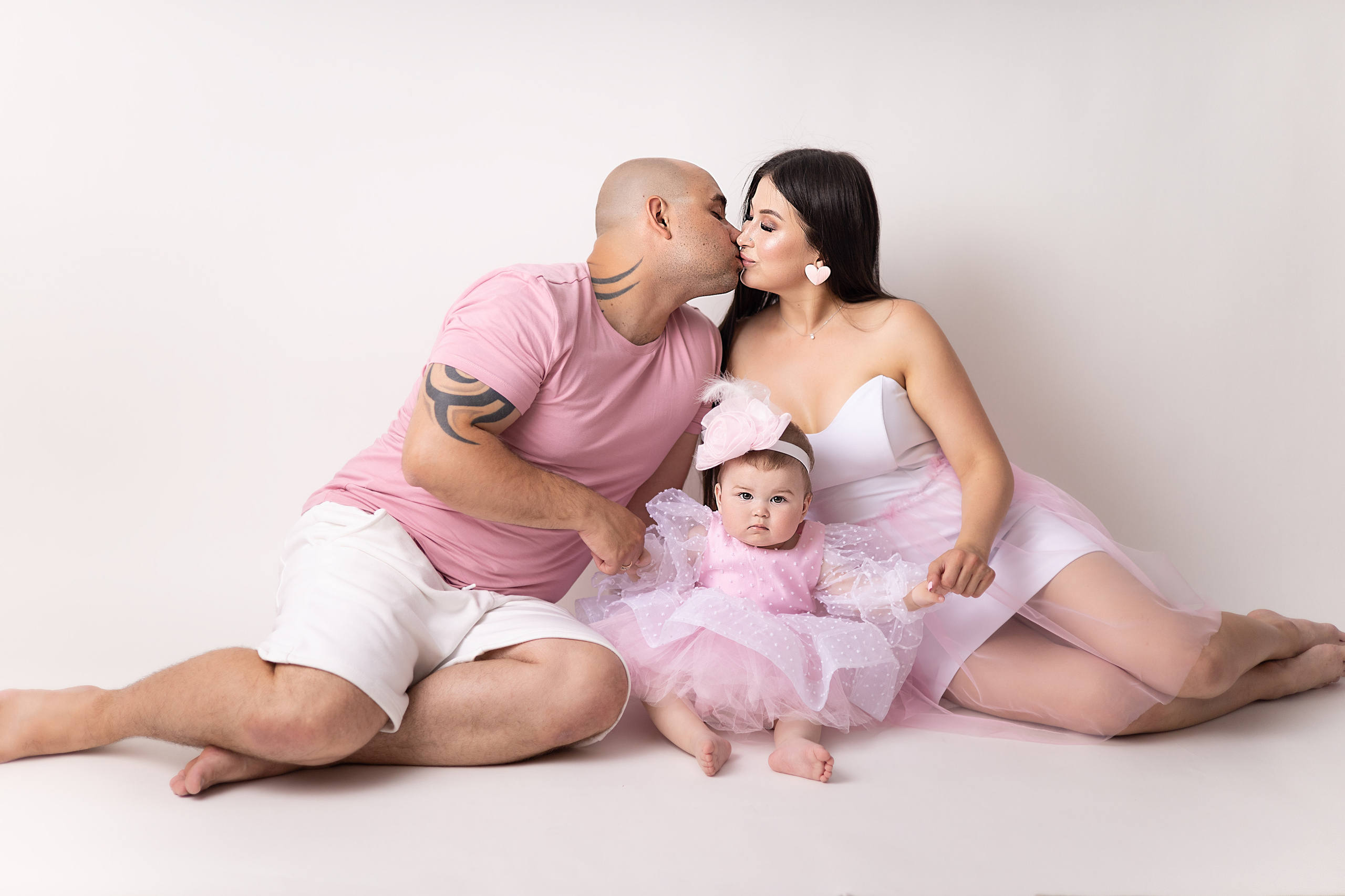 Годовасие. Детский новорождённых и детей постарше Анисимова Полина