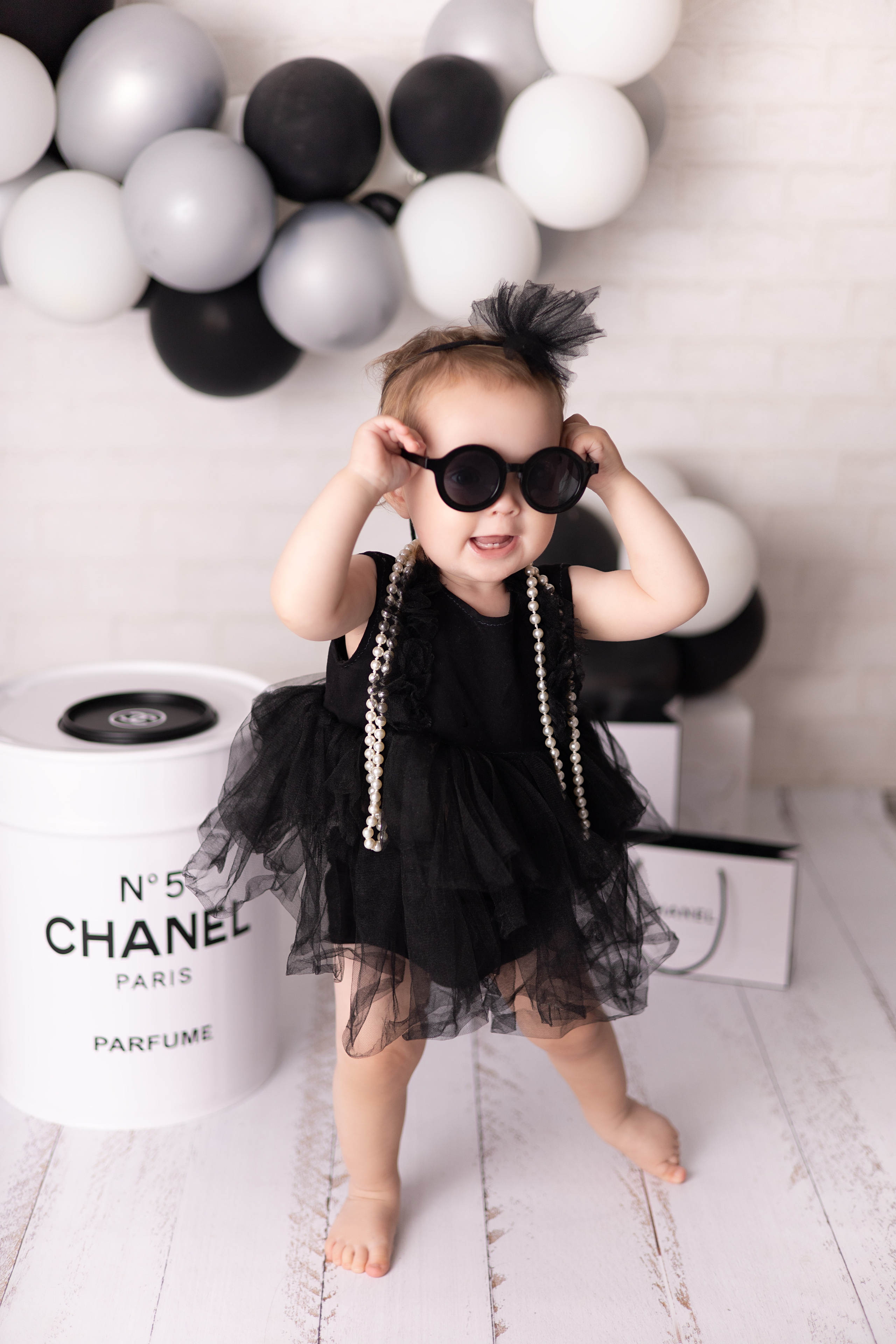 Годовасие. Детский новорождённых и детей постарше Анисимова Полина