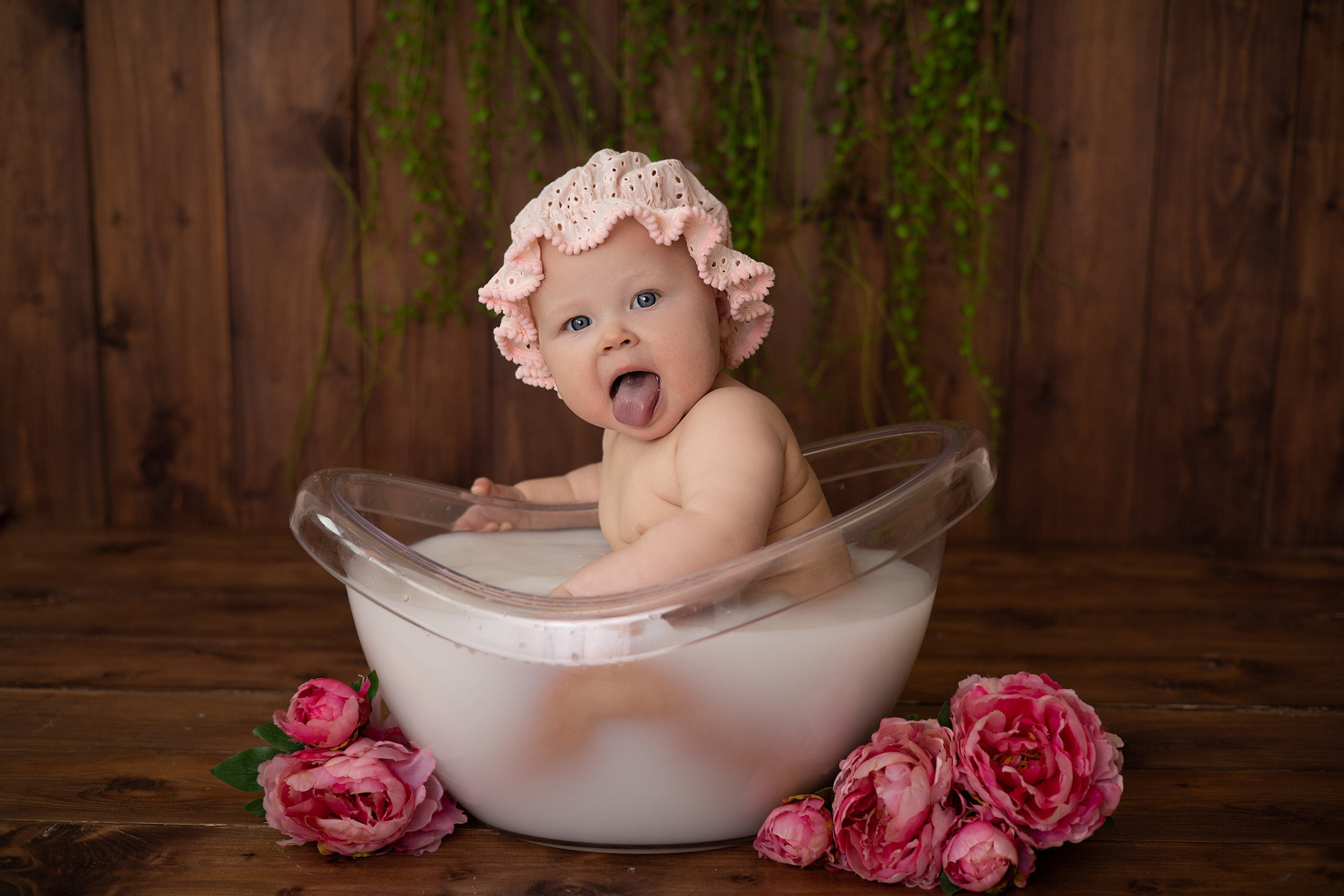 Малыши 3-6 мес. Детский новорождённых и детей постарше Анисимова Полина