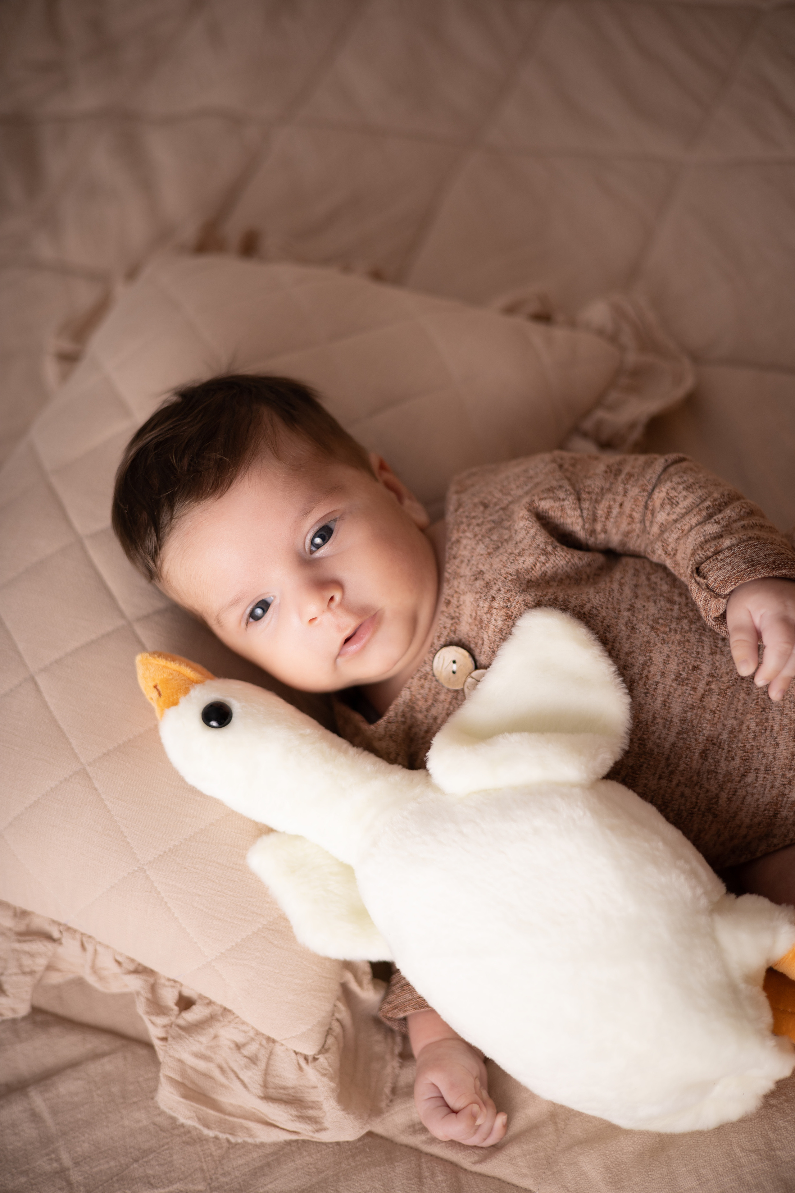 Новорожденные. Детский новорождённых и детей постарше Анисимова Полина