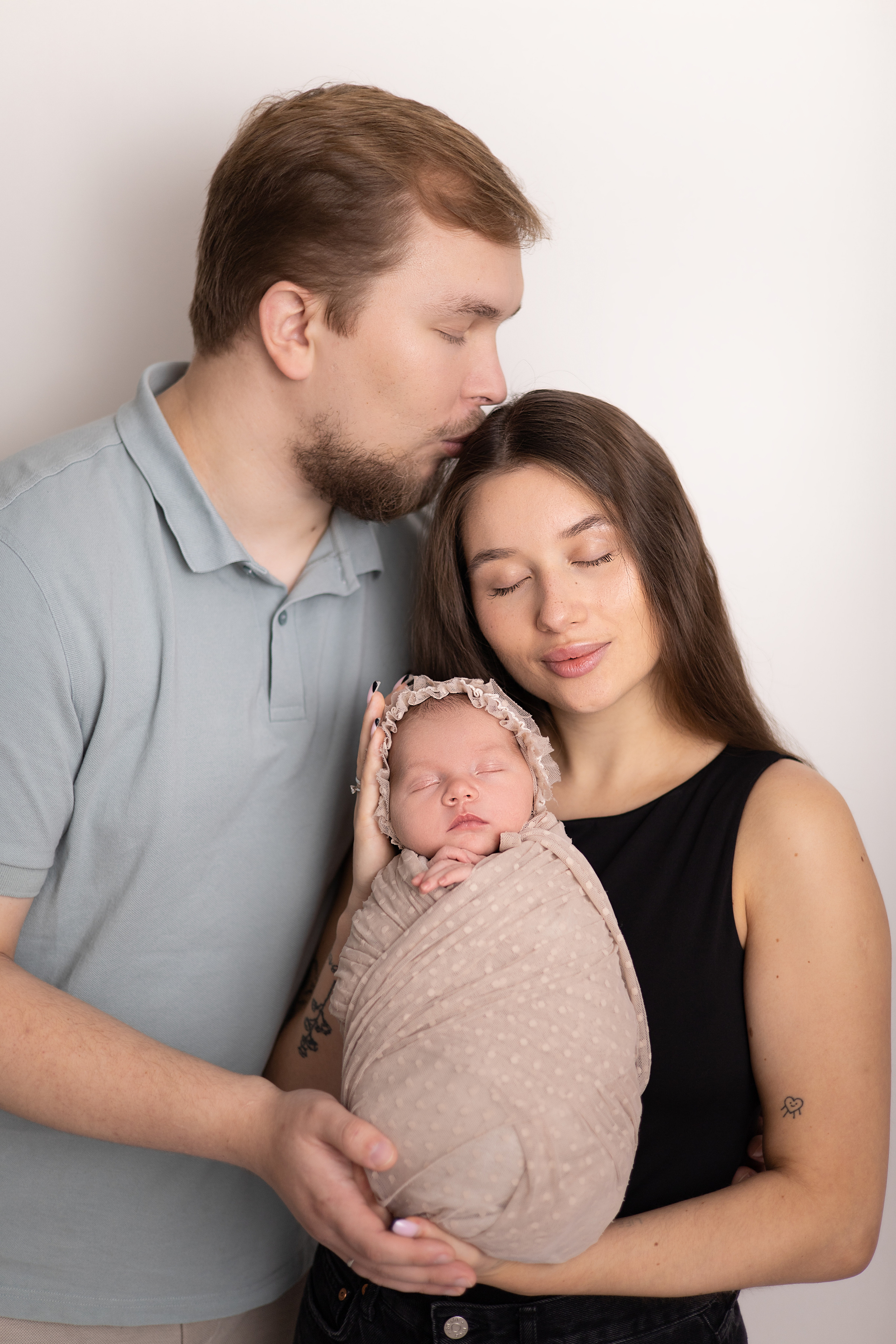 Новорожденные. Детский новорождённых и детей постарше Анисимова Полина