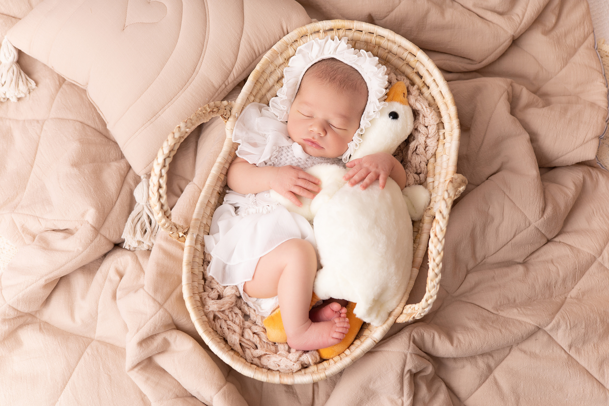 Новорожденные. Детский новорождённых и детей постарше Анисимова Полина