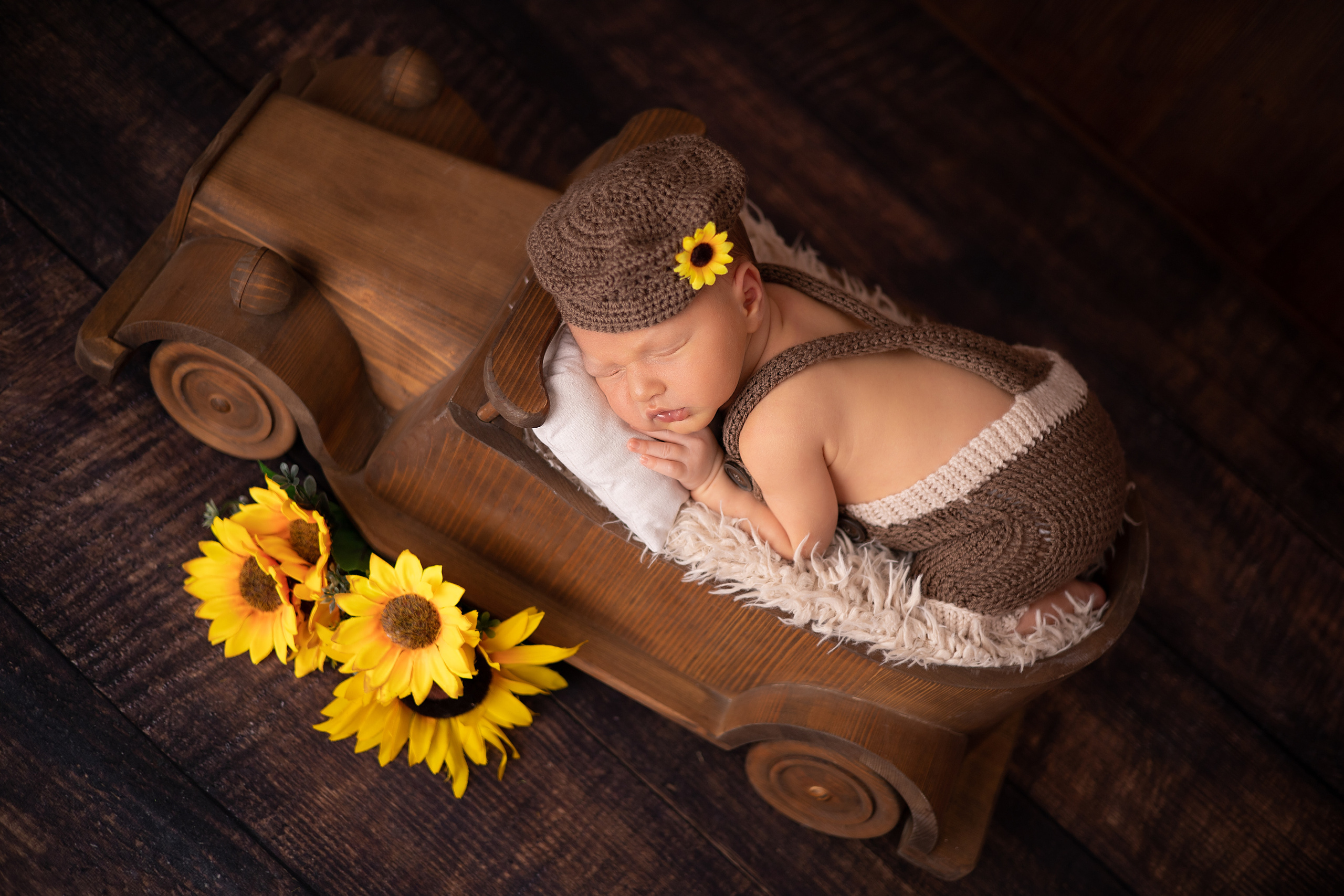 Новорожденные. Детский новорождённых и детей постарше Анисимова Полина