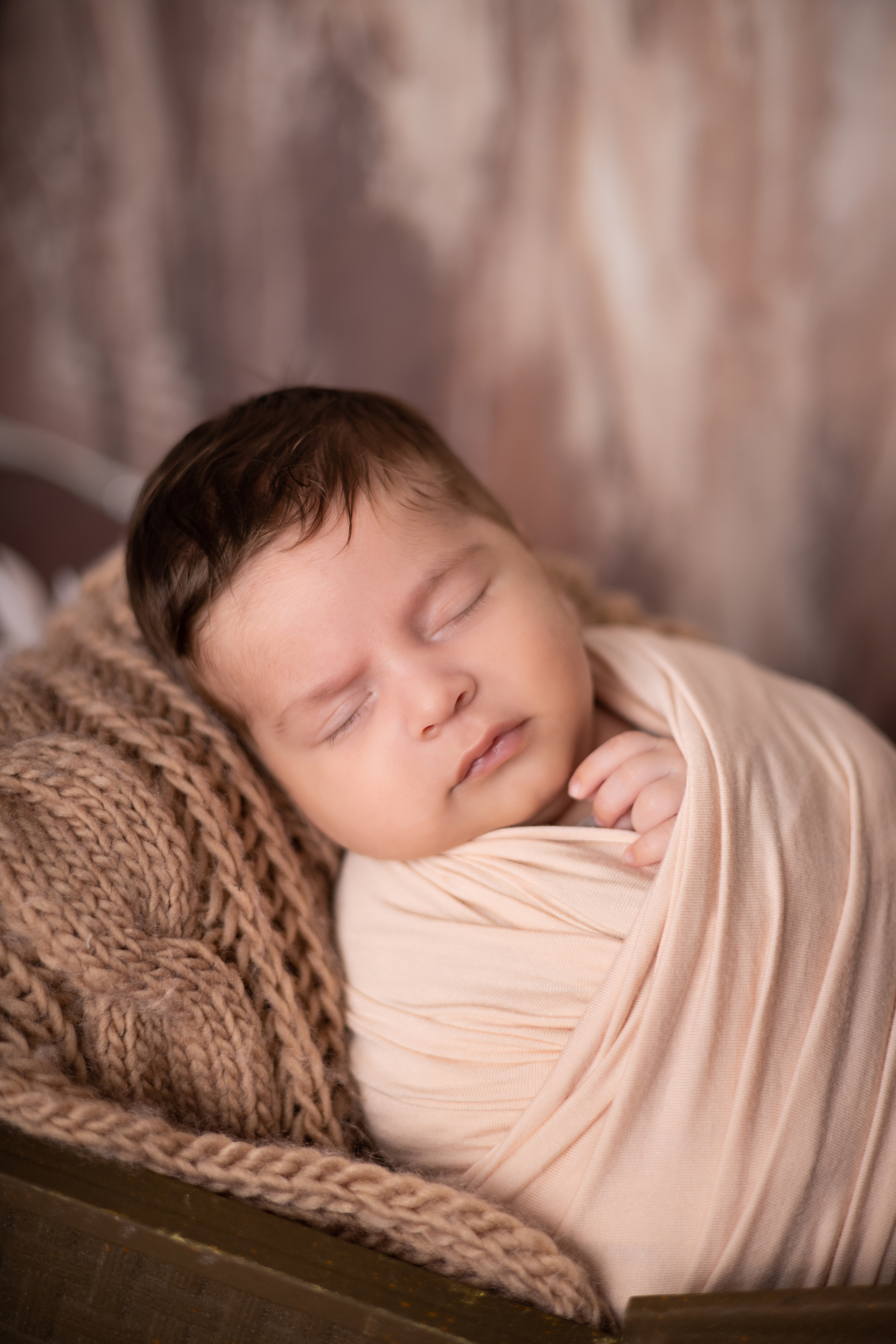 Новорожденные. Детский новорождённых и детей постарше Анисимова Полина