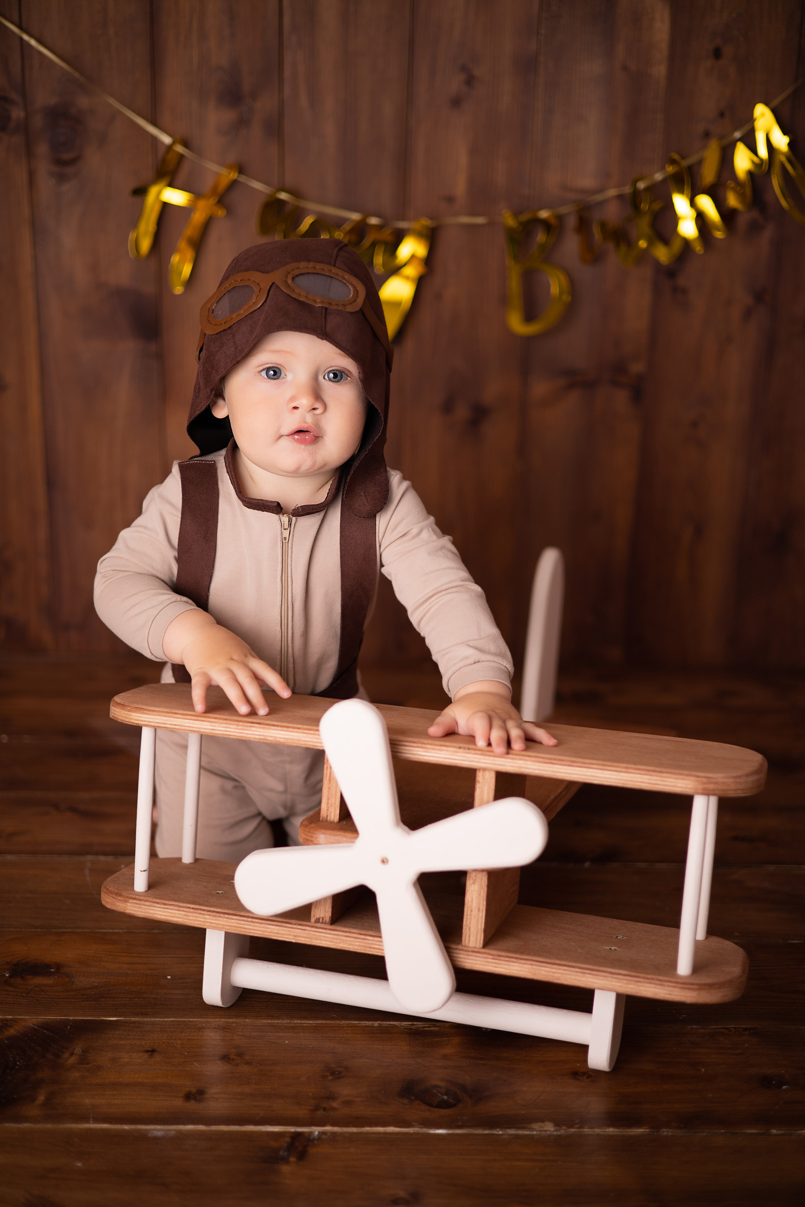 Годовасие. Детский новорождённых и детей постарше Анисимова Полина