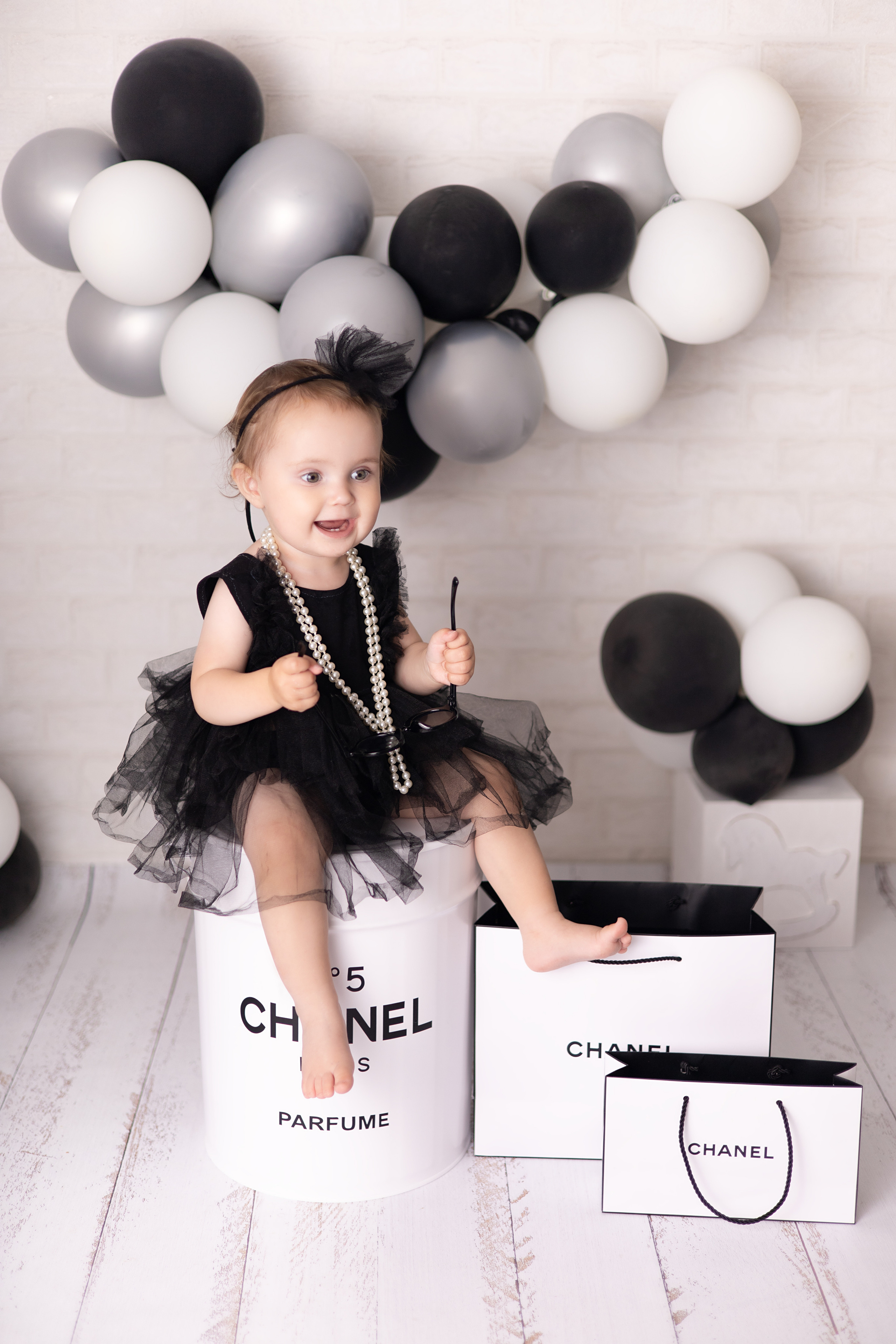 Годовасие. Детский новорождённых и детей постарше Анисимова Полина