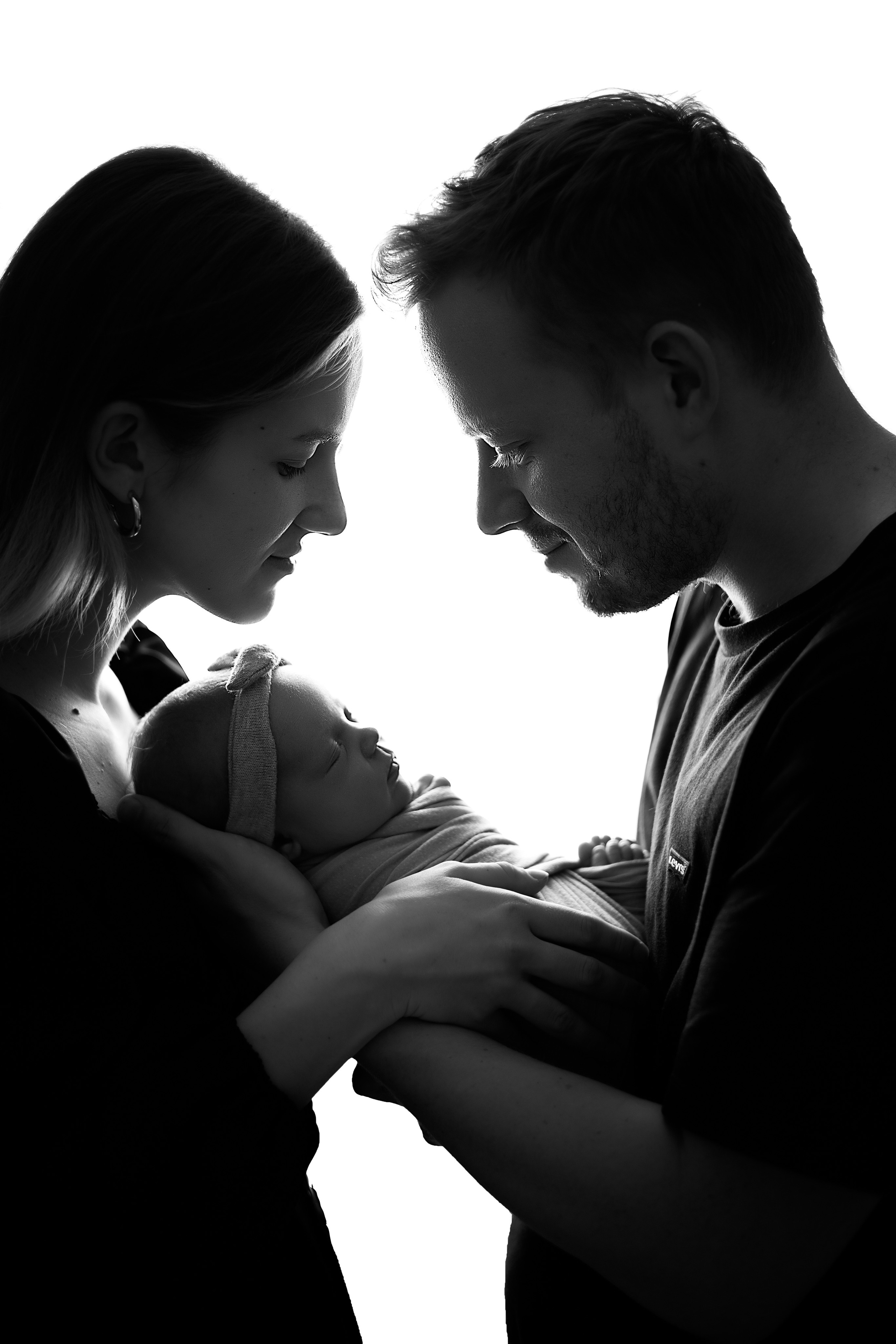 Новорожденные. Детский новорождённых и детей постарше Анисимова Полина