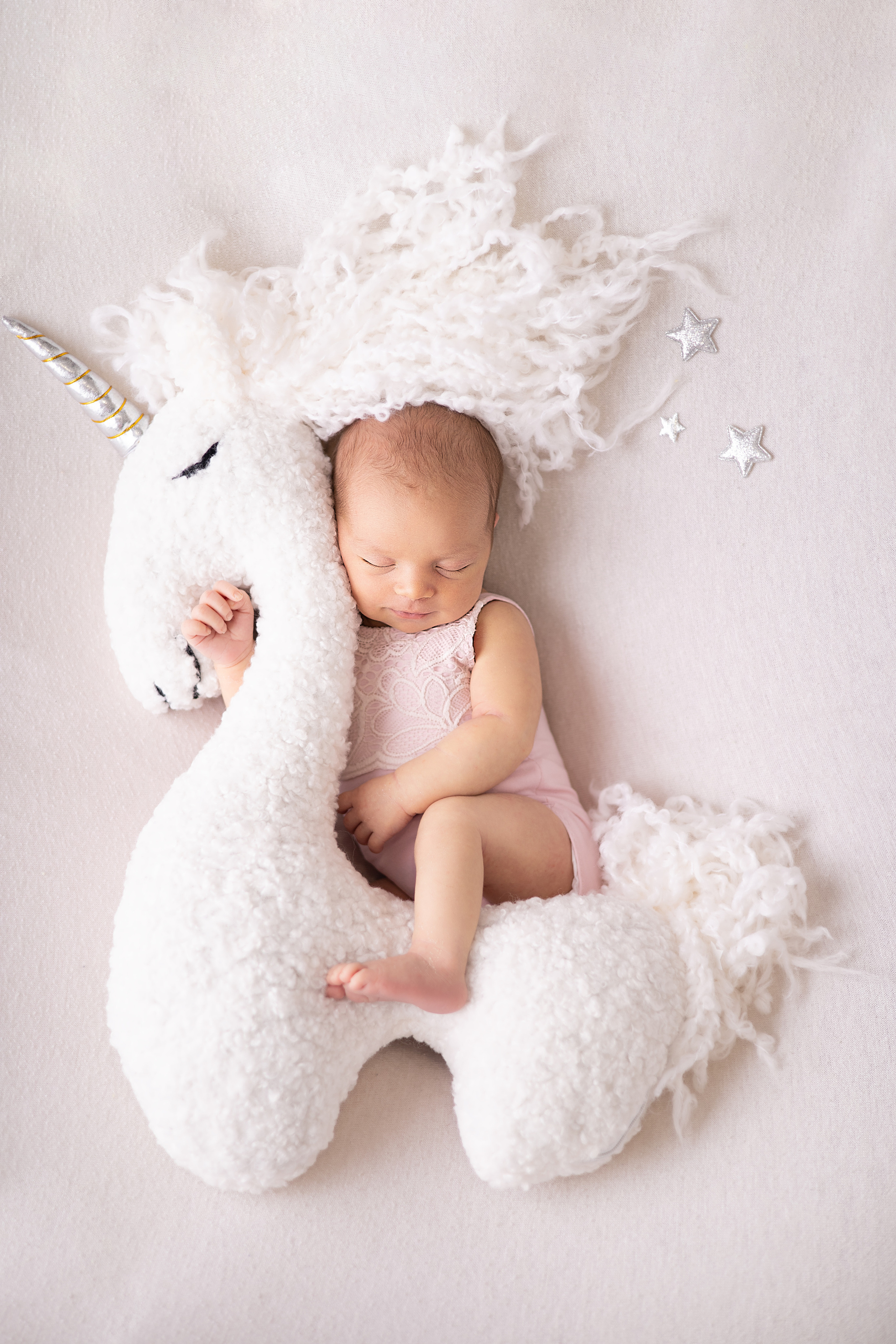 Новорожденные. Детский новорождённых и детей постарше Анисимова Полина