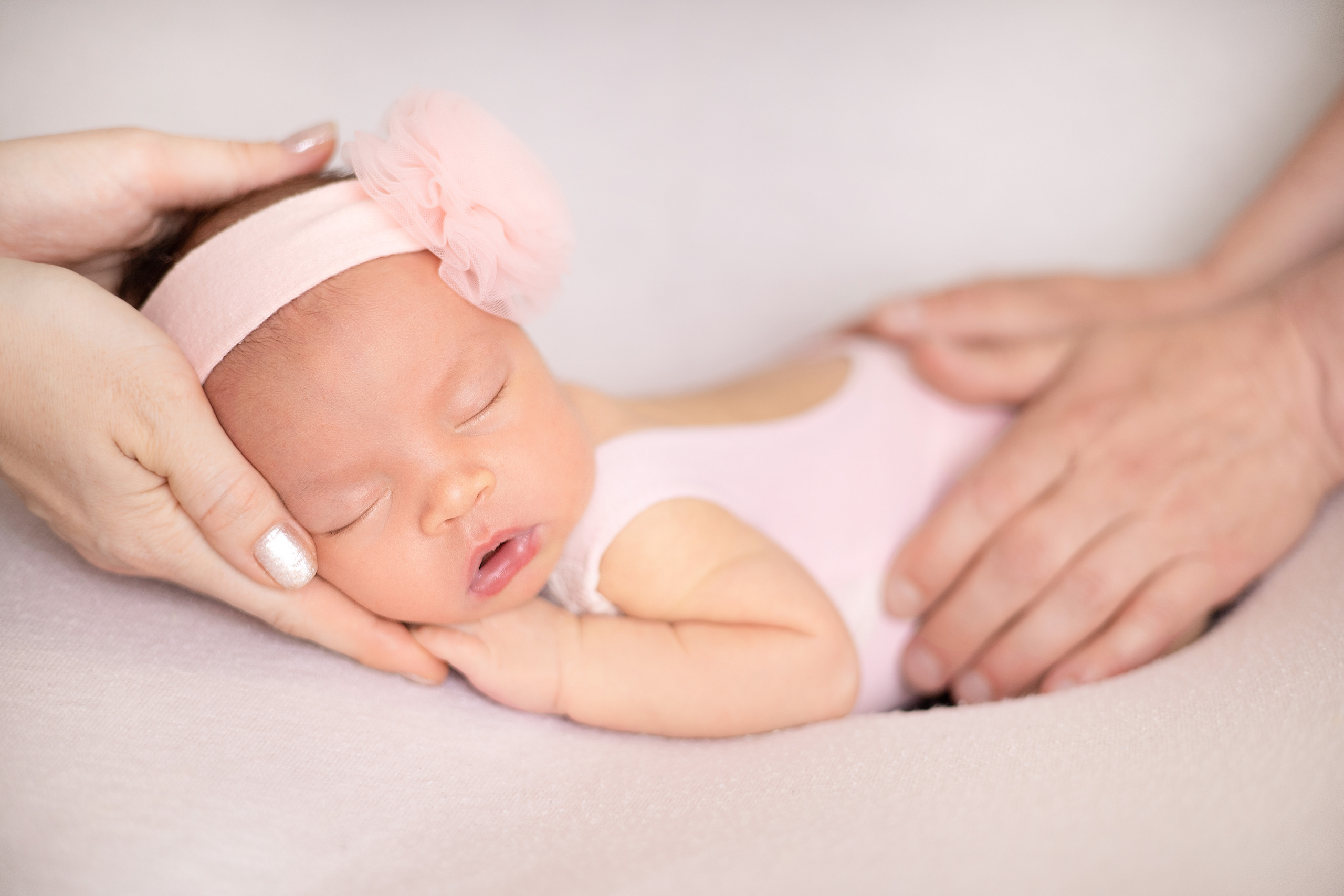 Новорожденные. Детский новорождённых и детей постарше Анисимова Полина