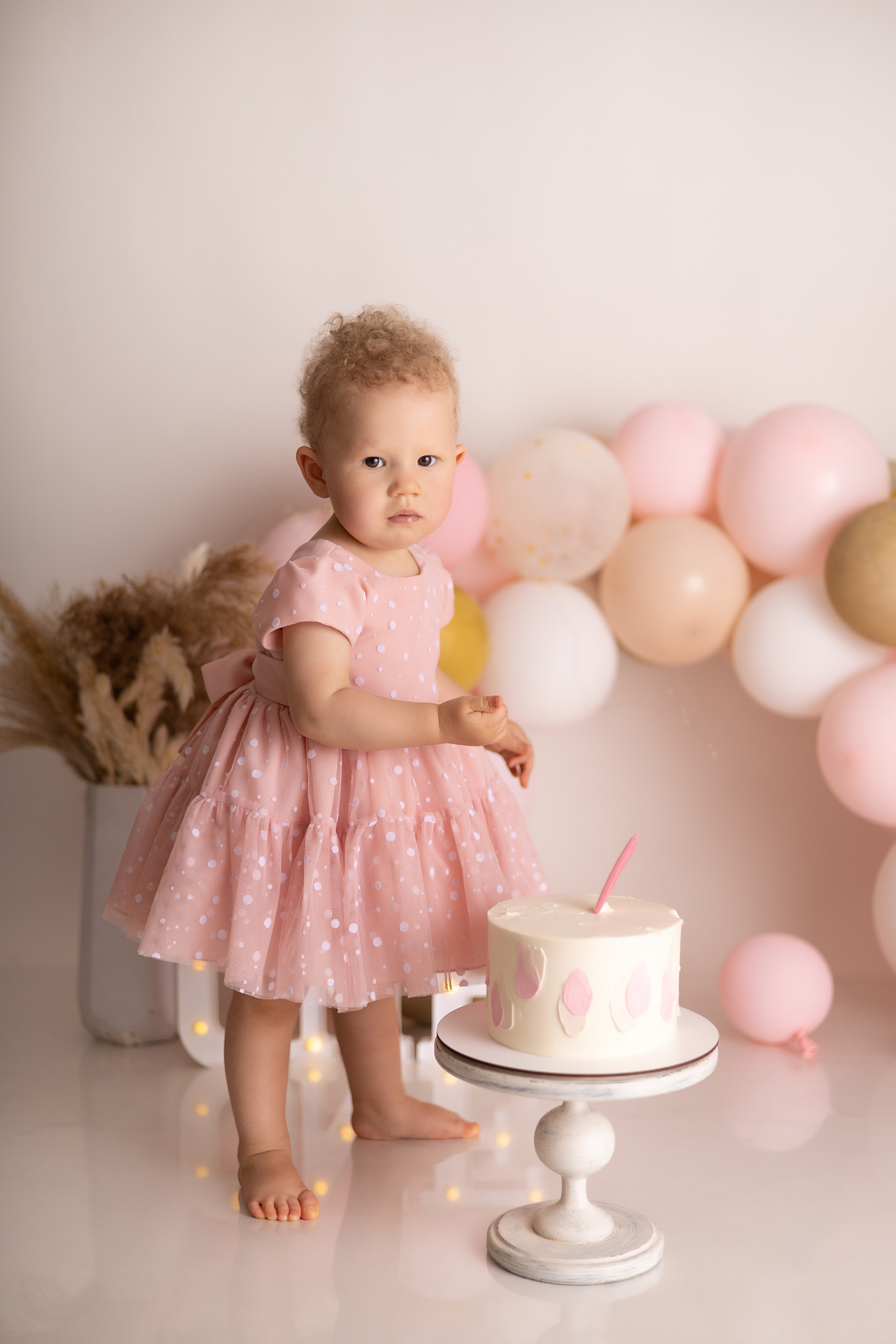 Годовасие. Детский новорождённых и детей постарше Анисимова Полина