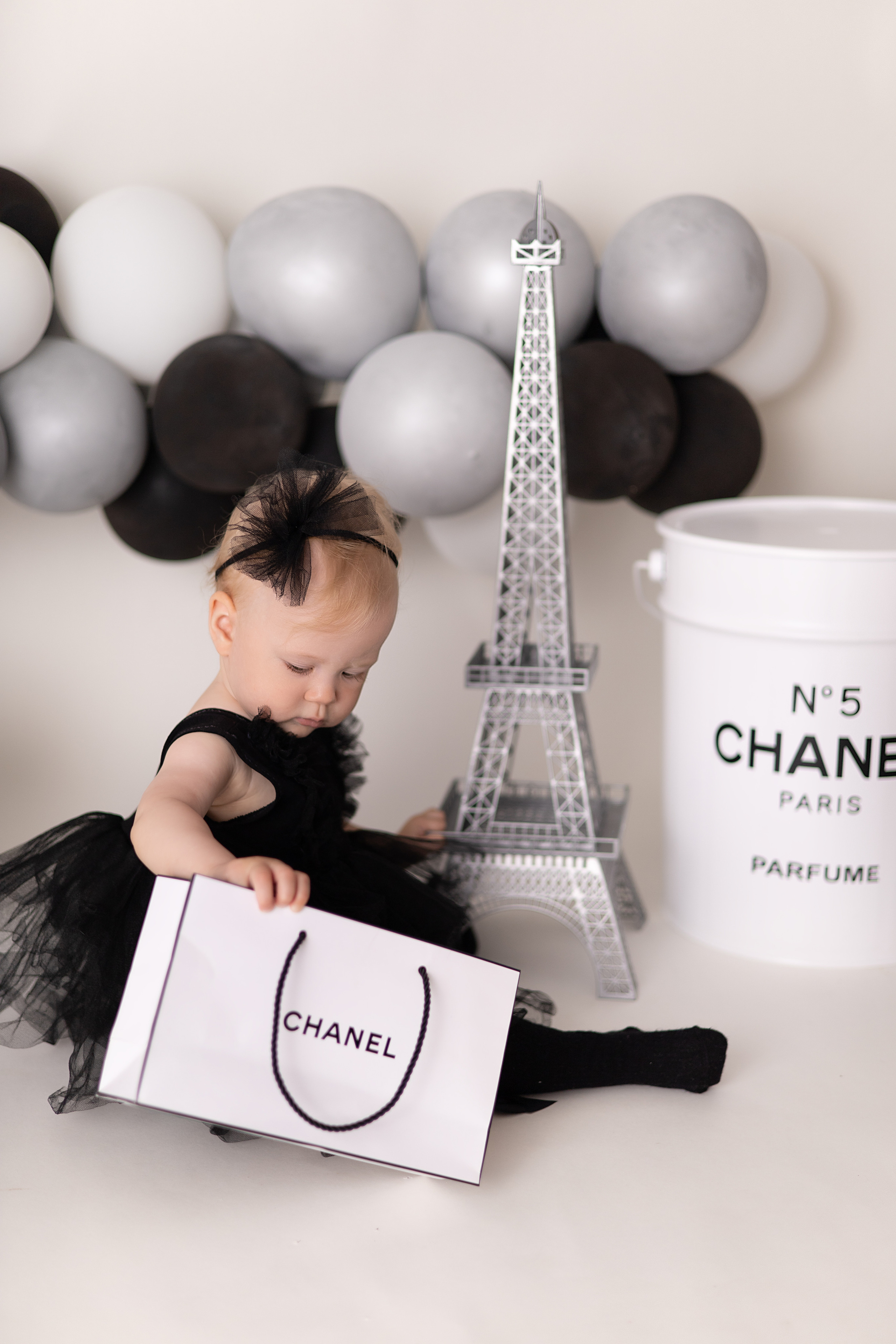 Годовасие. Детский новорождённых и детей постарше Анисимова Полина