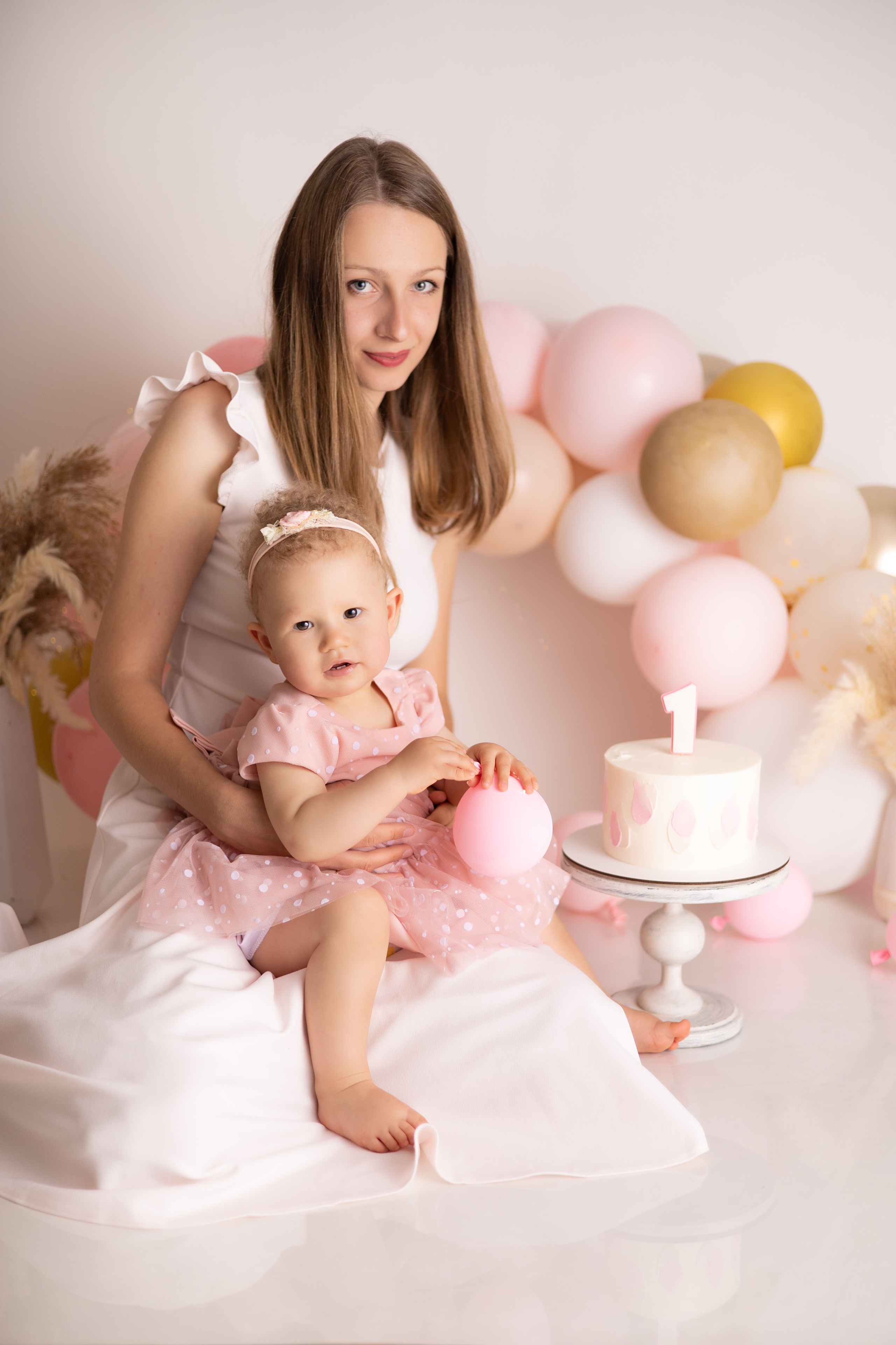 Годовасие. Детский новорождённых и детей постарше Анисимова Полина