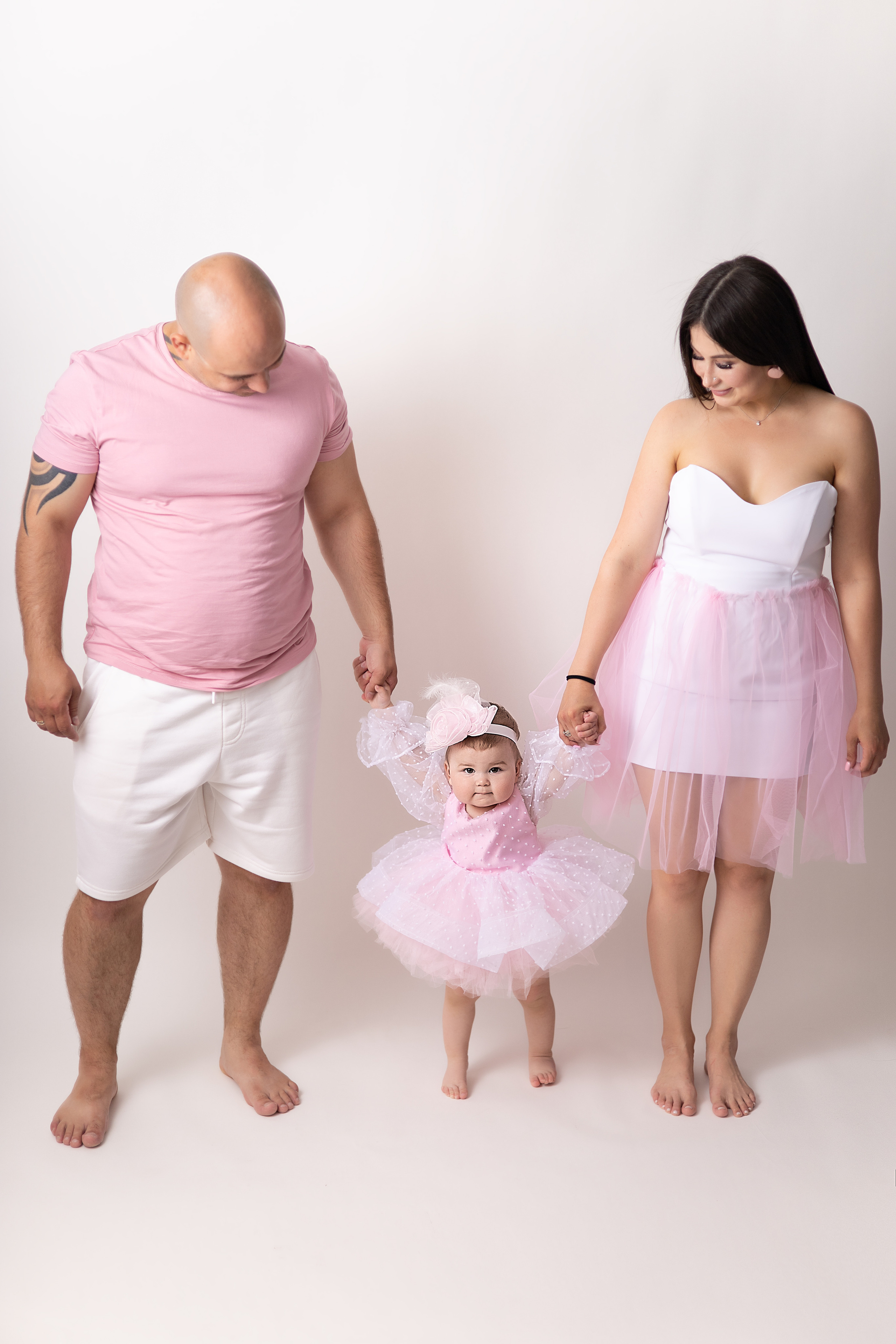 Годовасие. Детский новорождённых и детей постарше Анисимова Полина