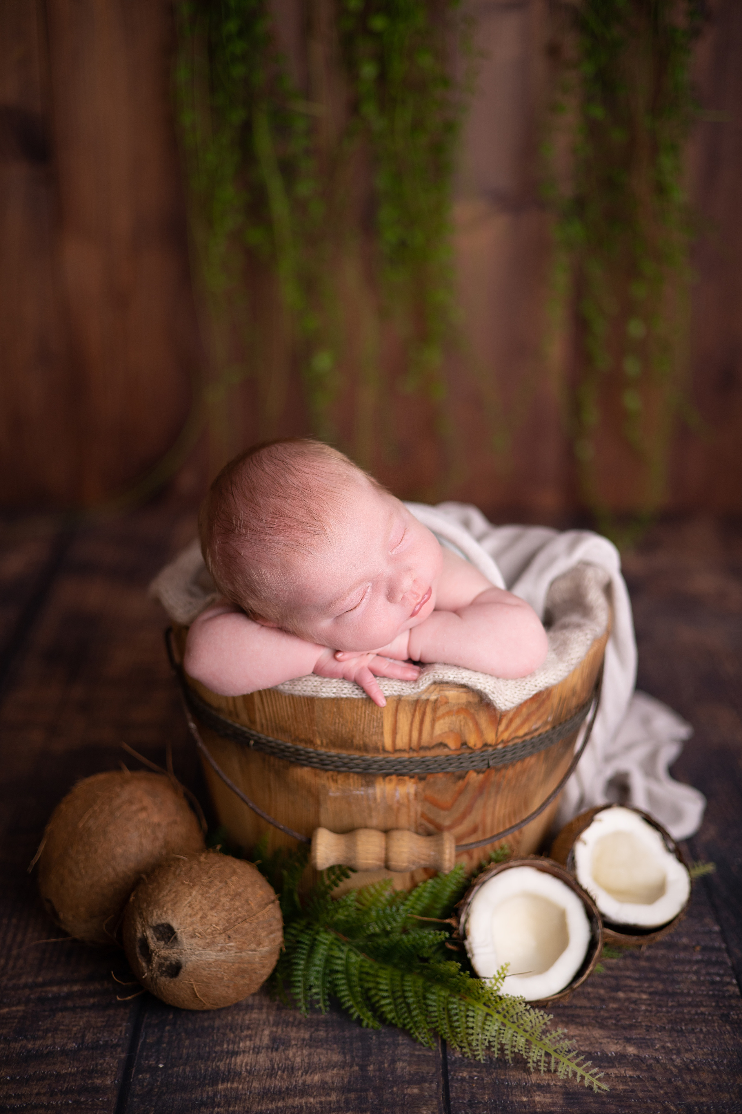 Новорожденные. Детский новорождённых и детей постарше Анисимова Полина