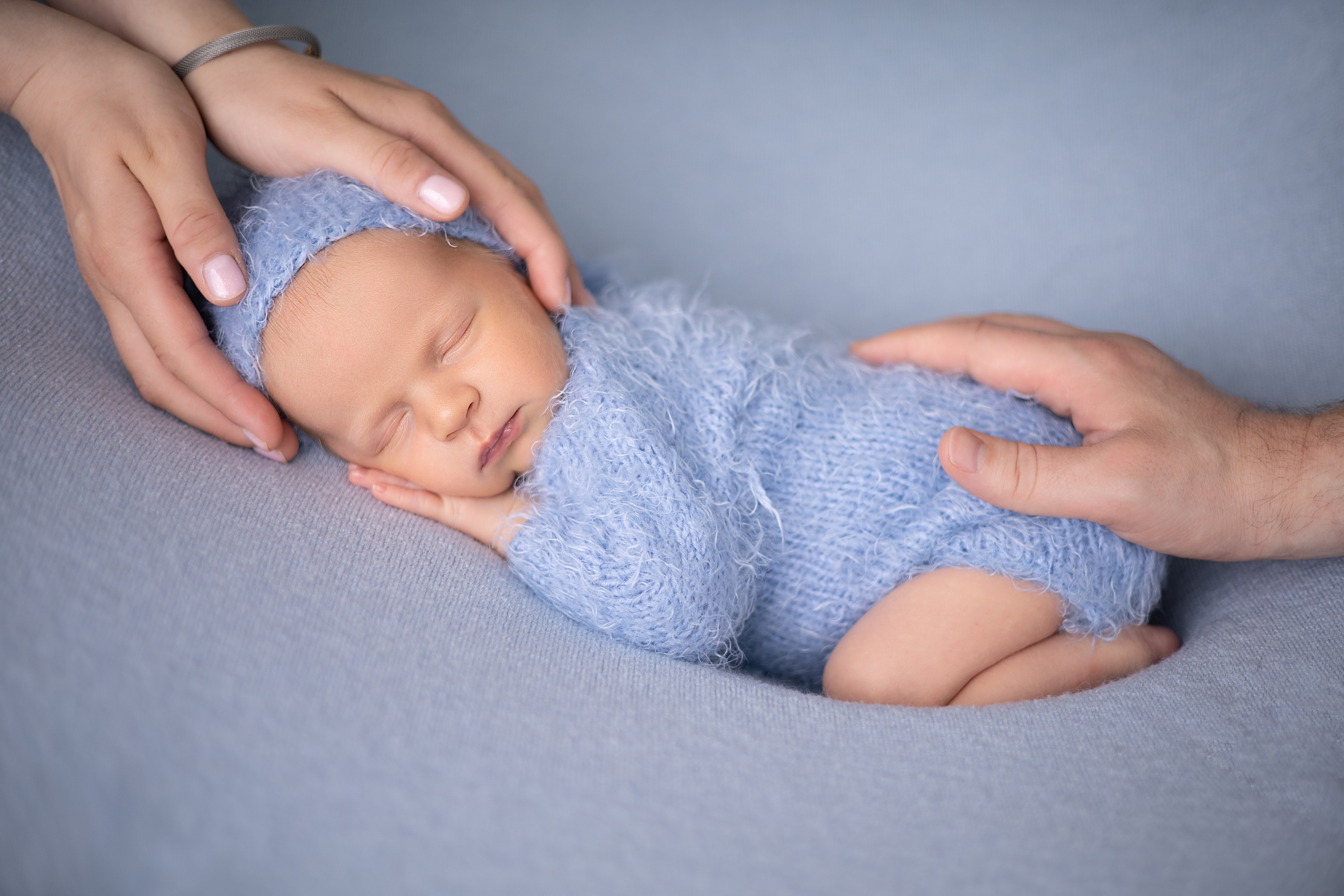 Новорожденные. Детский новорождённых и детей постарше Анисимова Полина