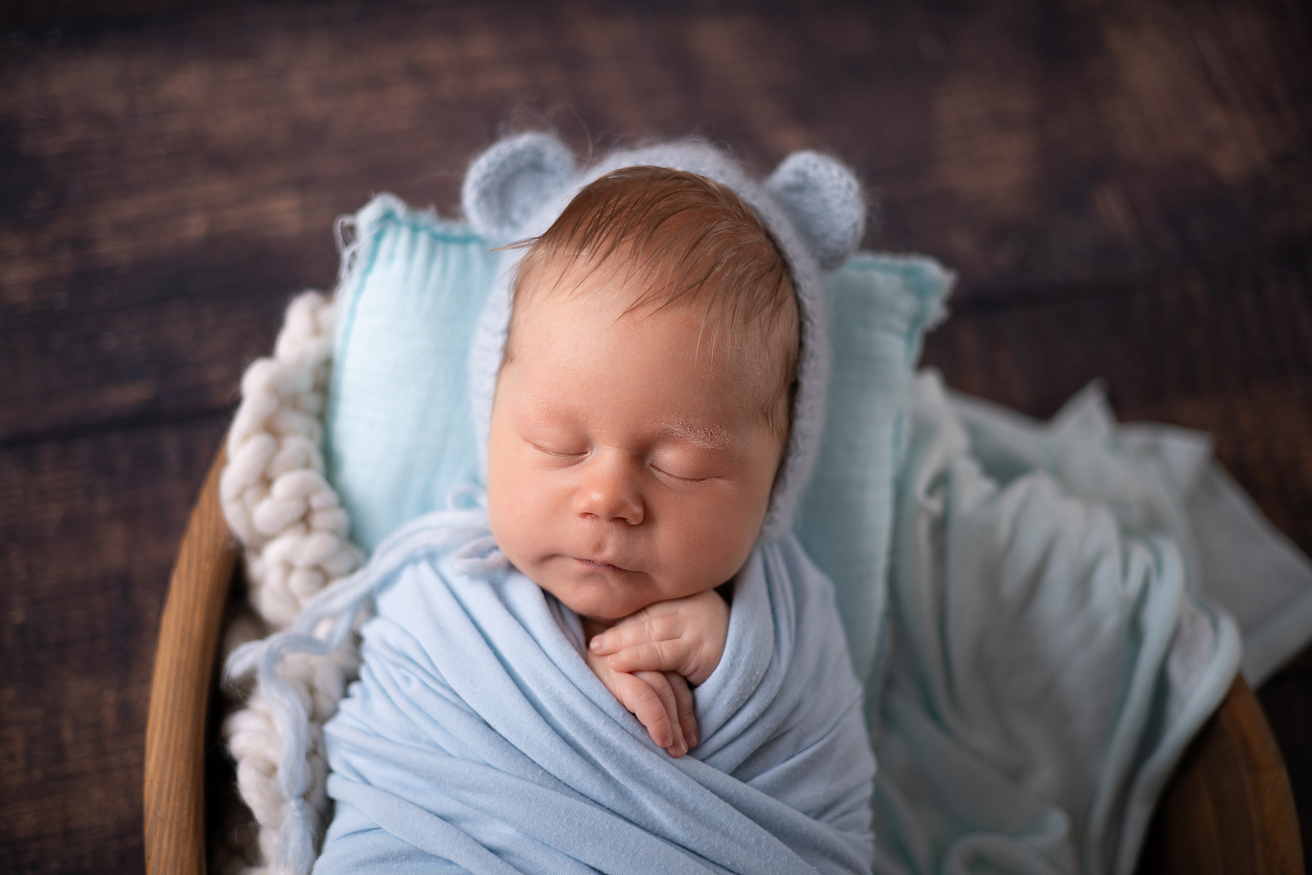 Новорожденные. Детский новорождённых и детей постарше Анисимова Полина