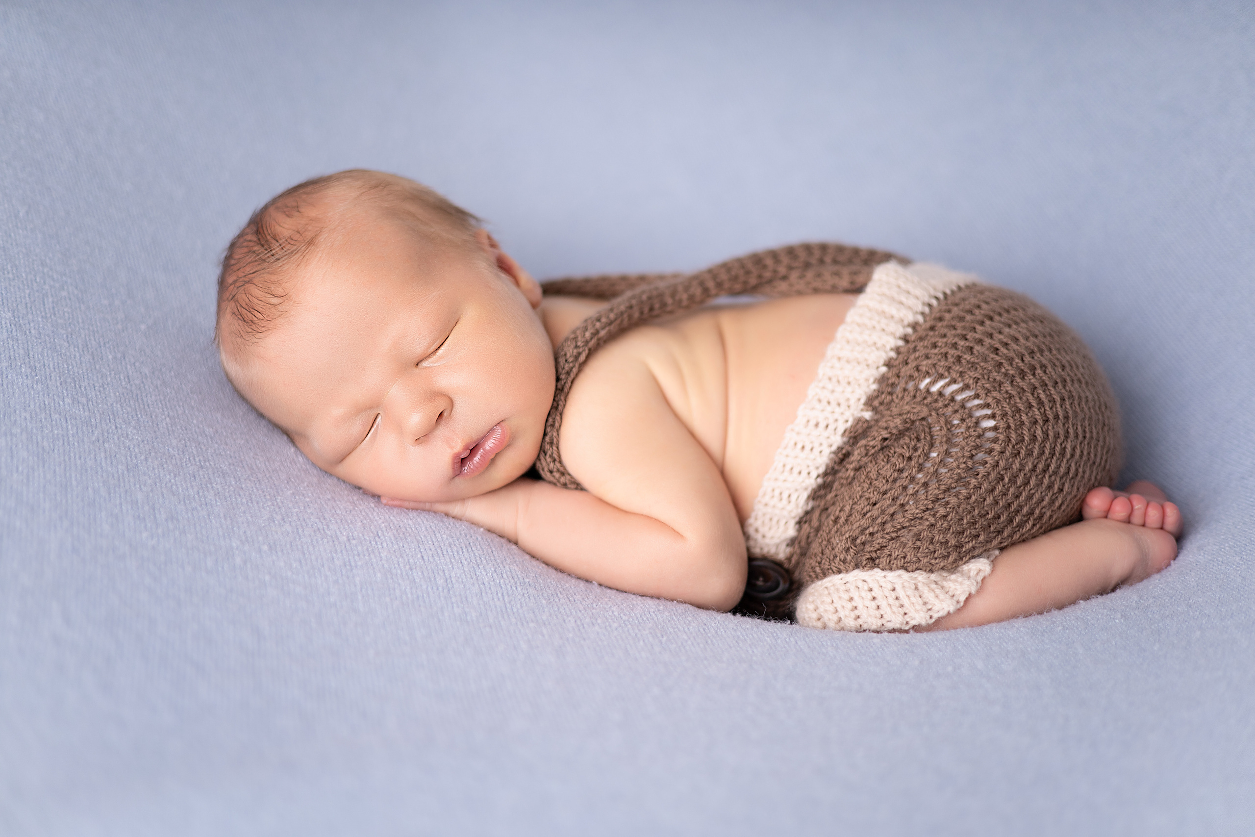 Новорожденные. Детский новорождённых и детей постарше Анисимова Полина