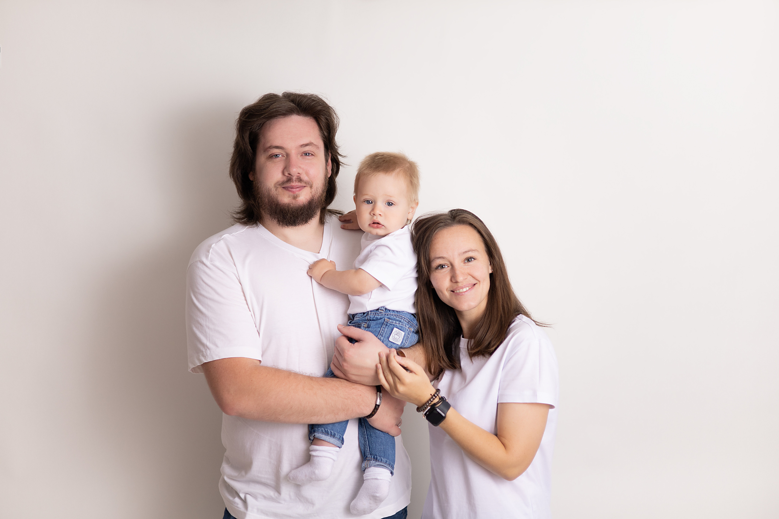 Годовасие. Детский новорождённых и детей постарше Анисимова Полина