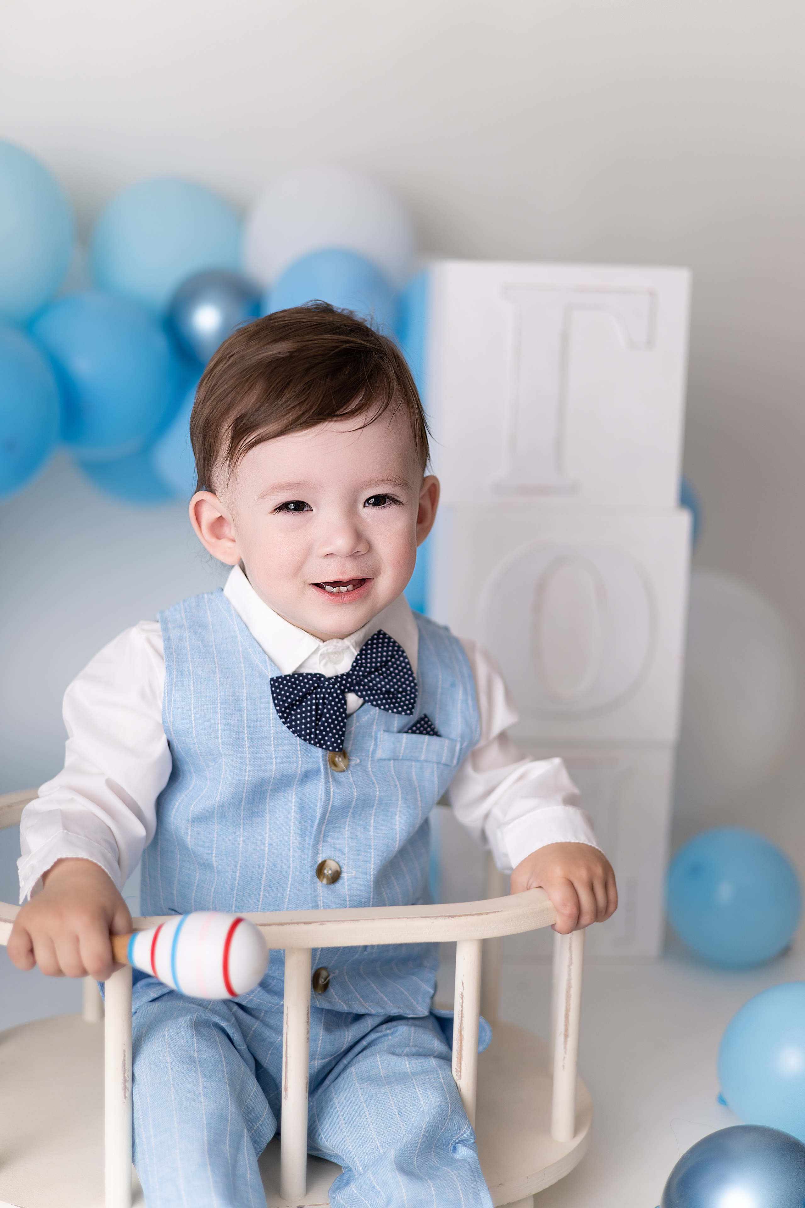 Годовасие. Детский новорождённых и детей постарше Анисимова Полина