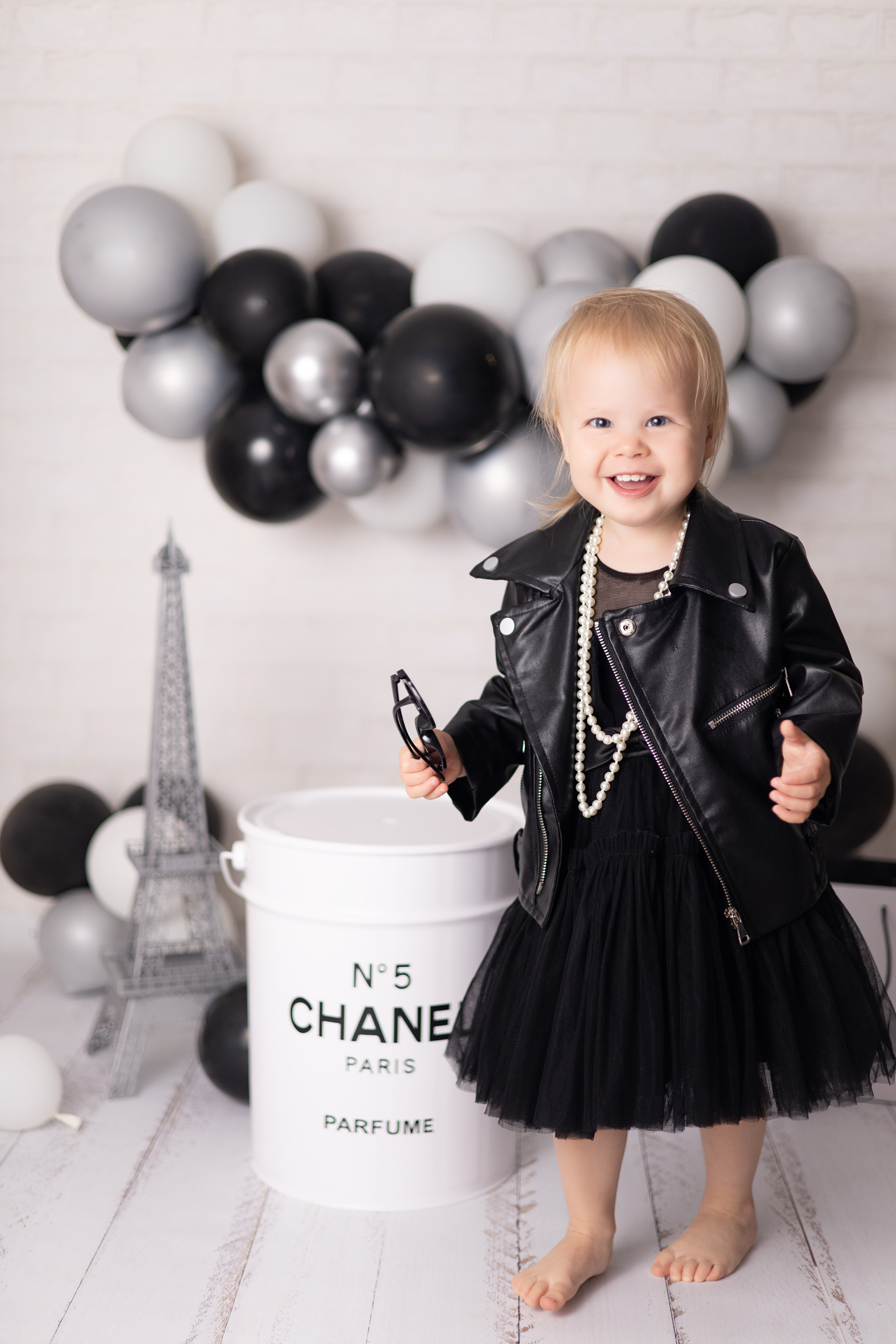 Двухлетие. Детский новорождённых и детей постарше Анисимова Полина