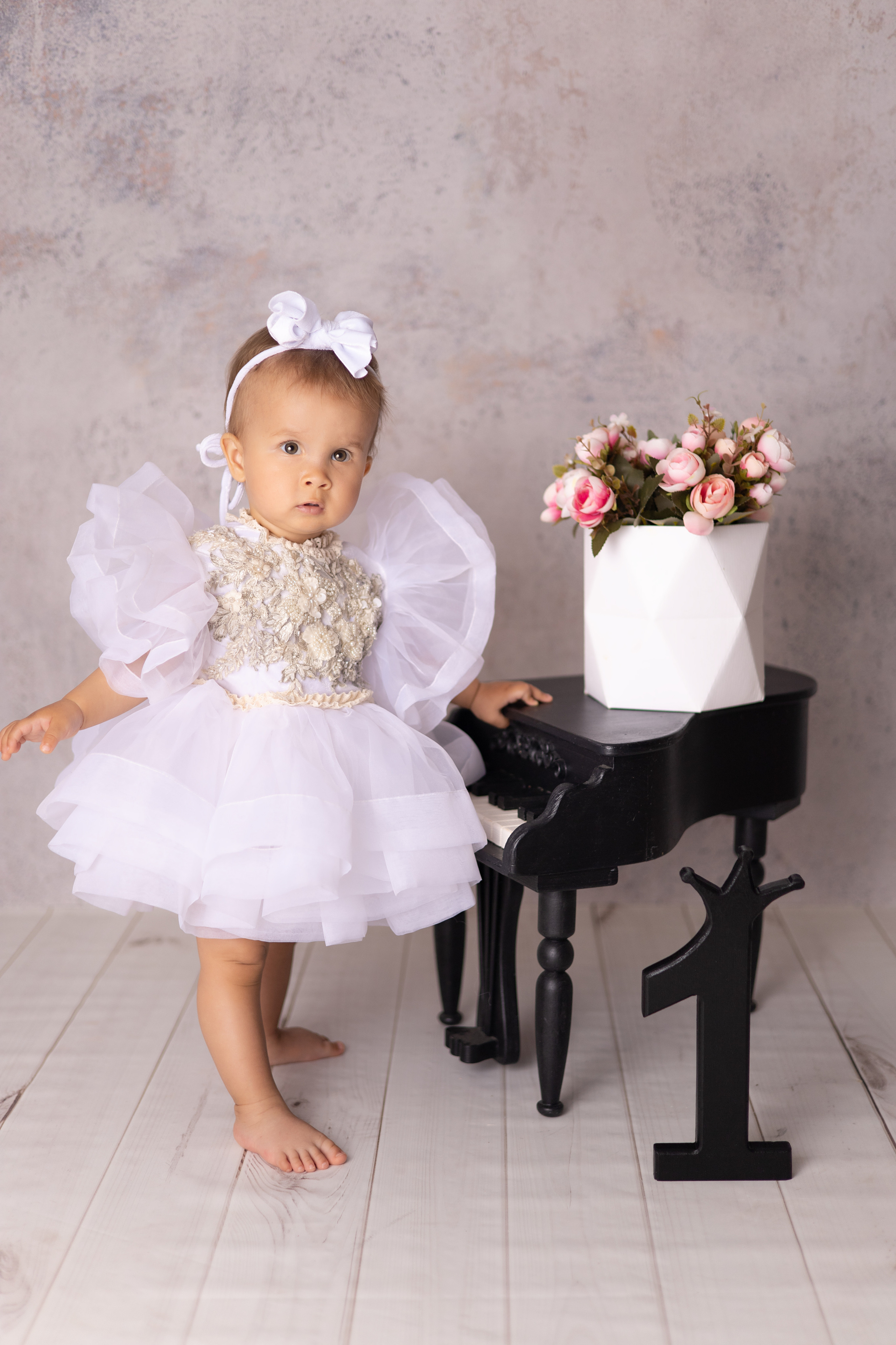 Двухлетие. Детский новорождённых и детей постарше Анисимова Полина