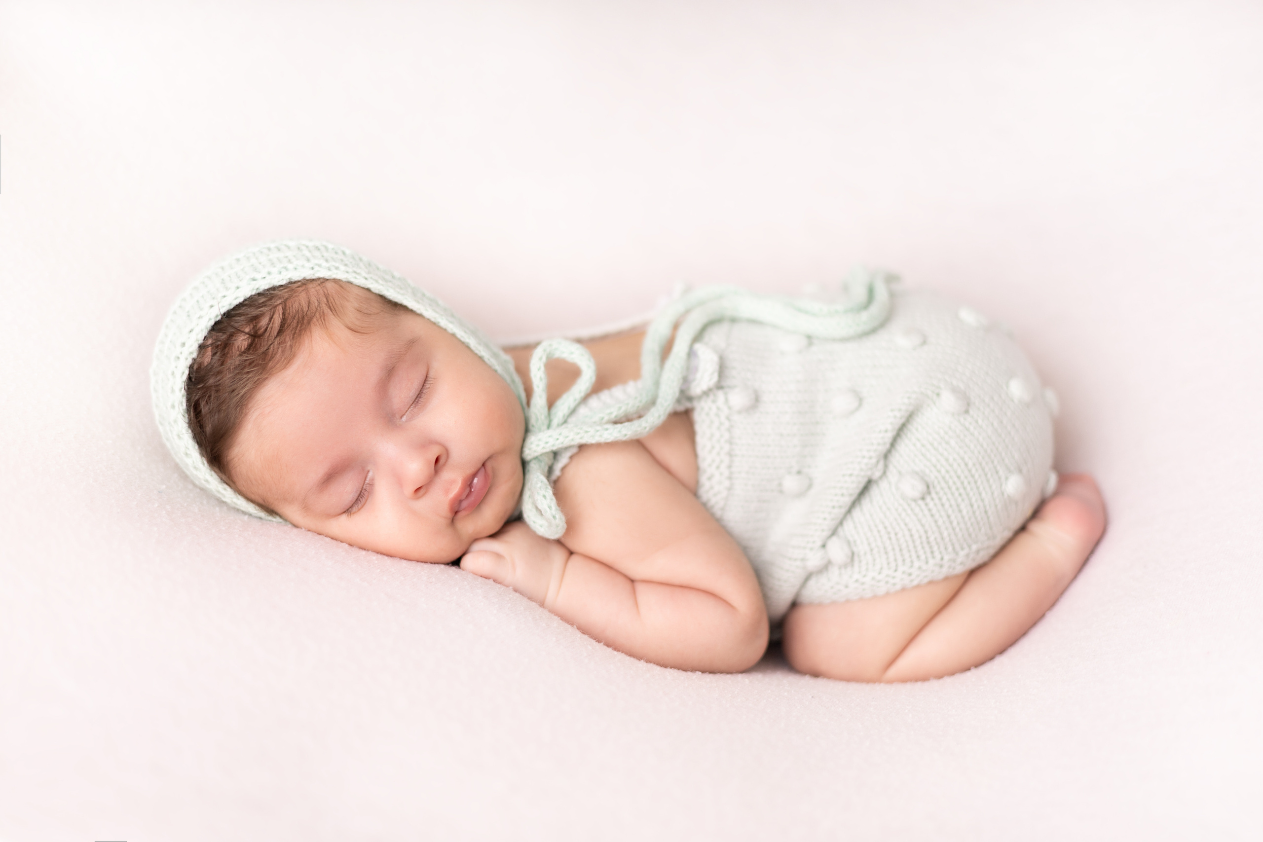 Новорожденные. Детский новорождённых и детей постарше Анисимова Полина