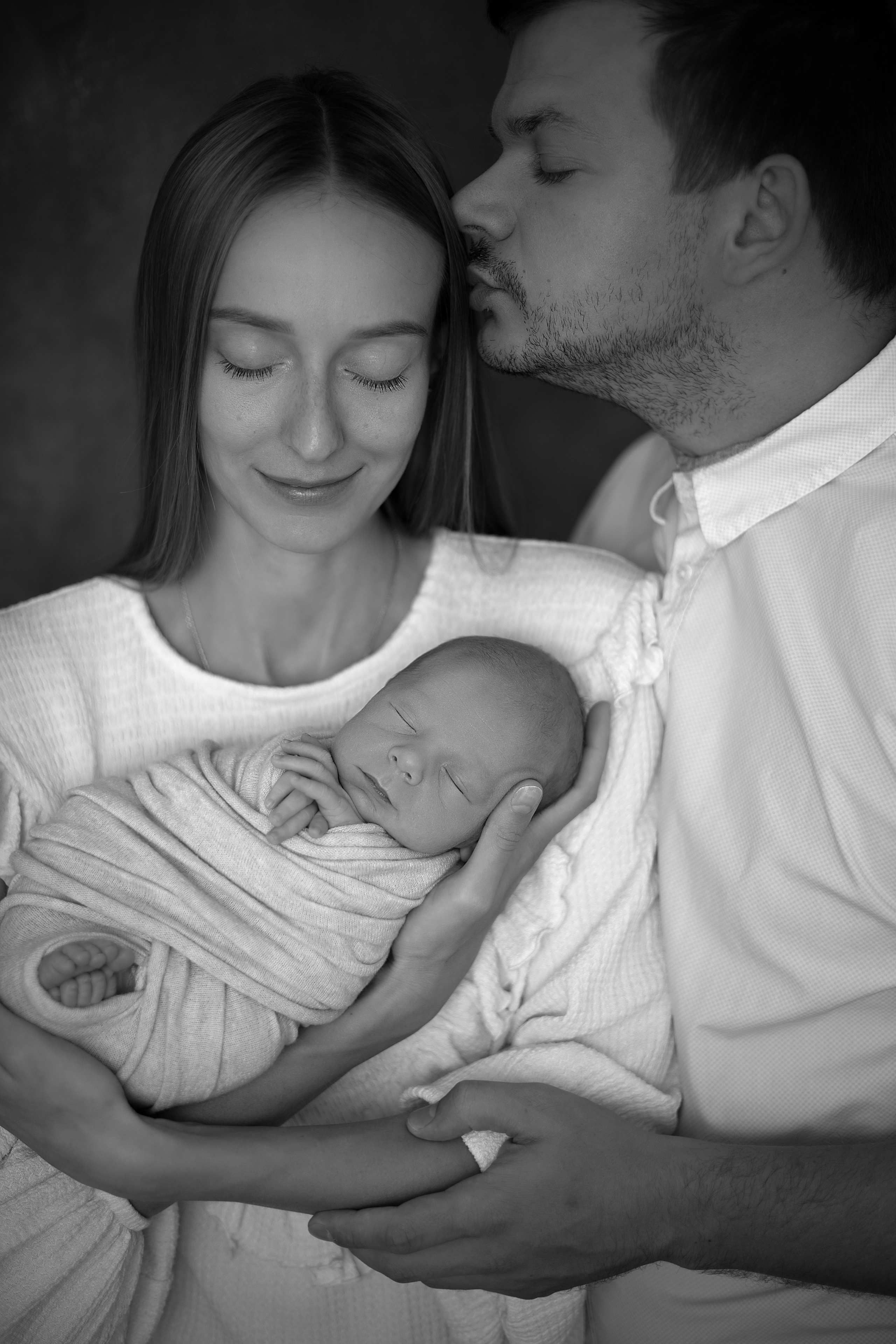 Новорожденные. Детский новорождённых и детей постарше Анисимова Полина