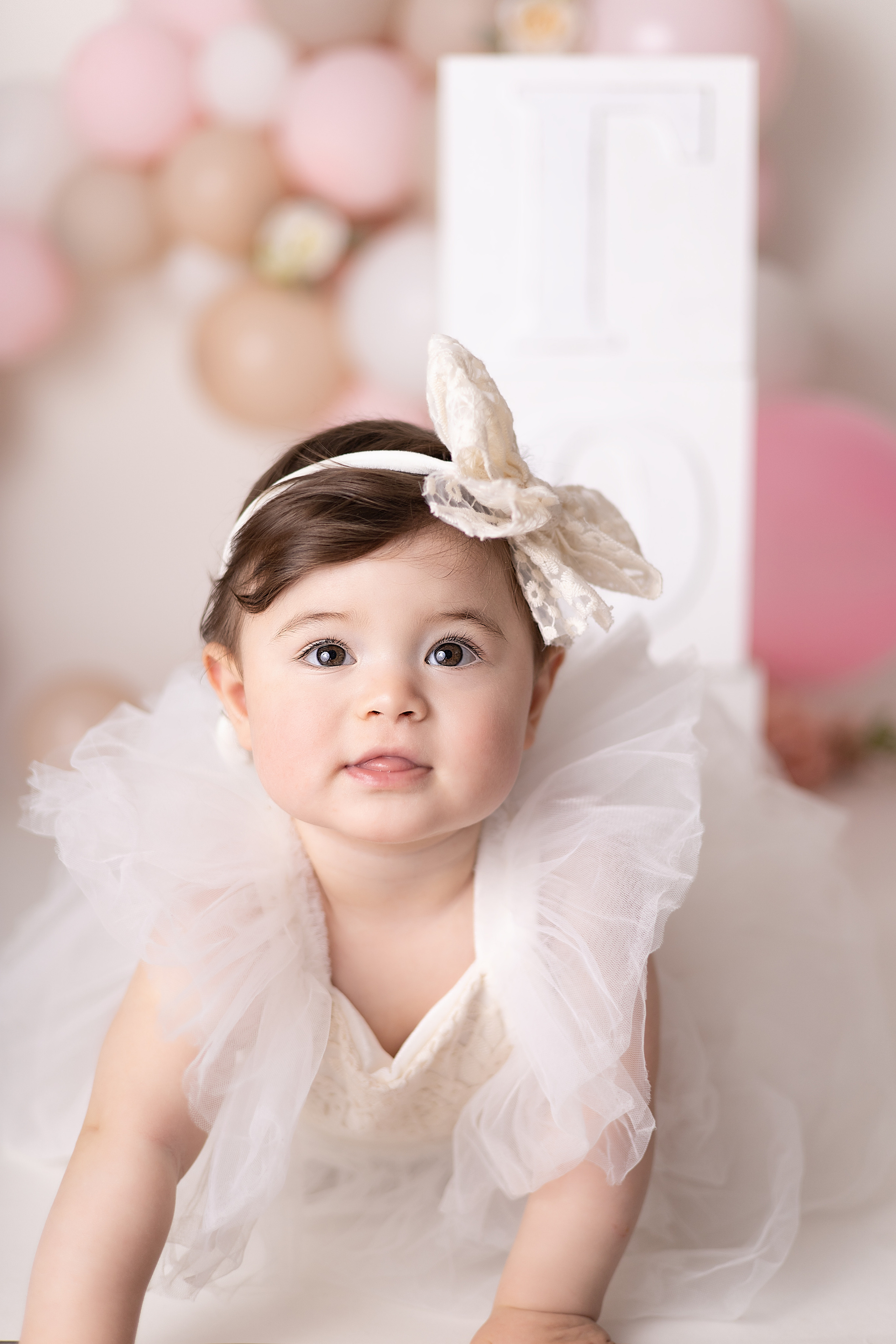 Годовасие. Детский новорождённых и детей постарше Анисимова Полина