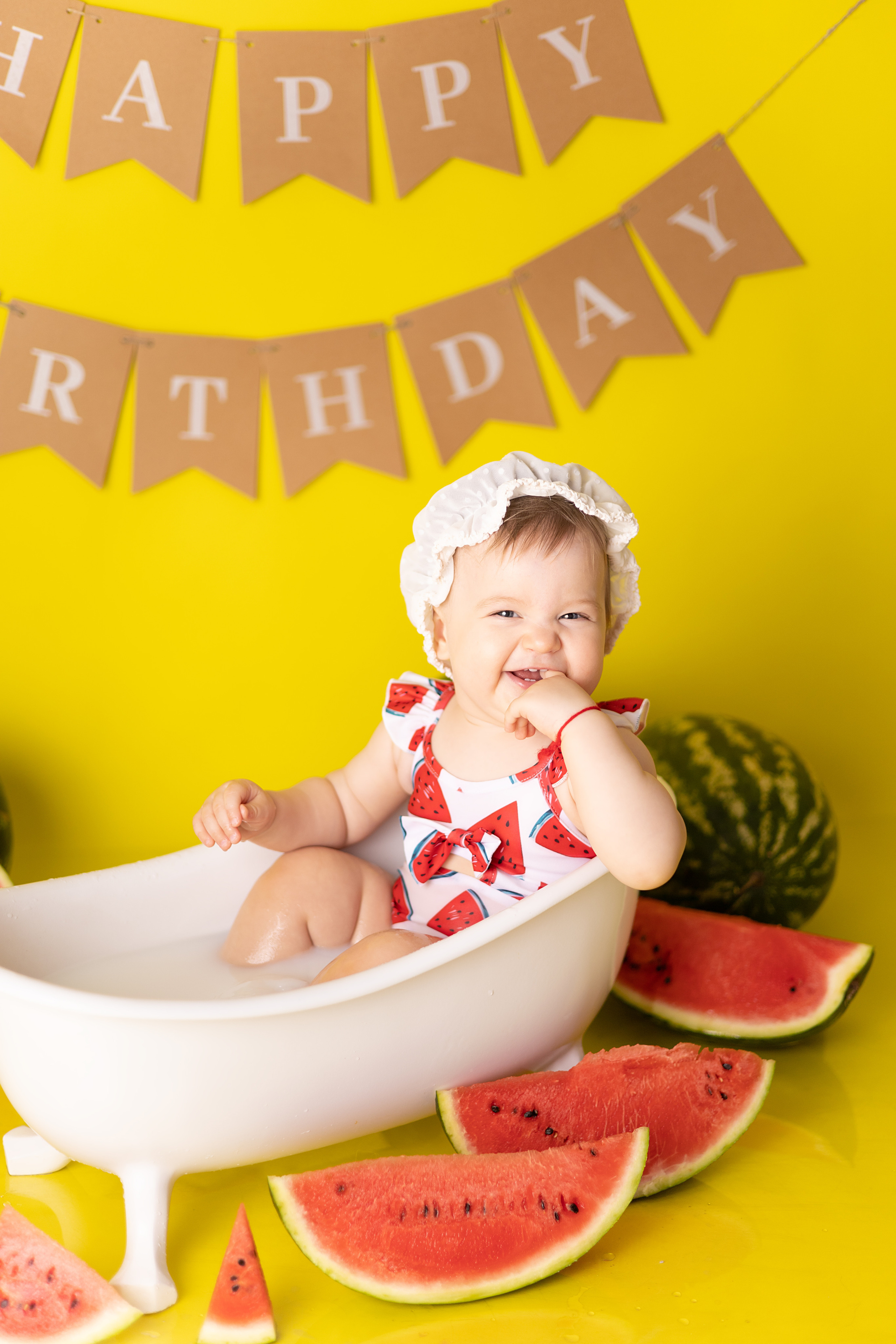 Годовасие. Детский новорождённых и детей постарше Анисимова Полина