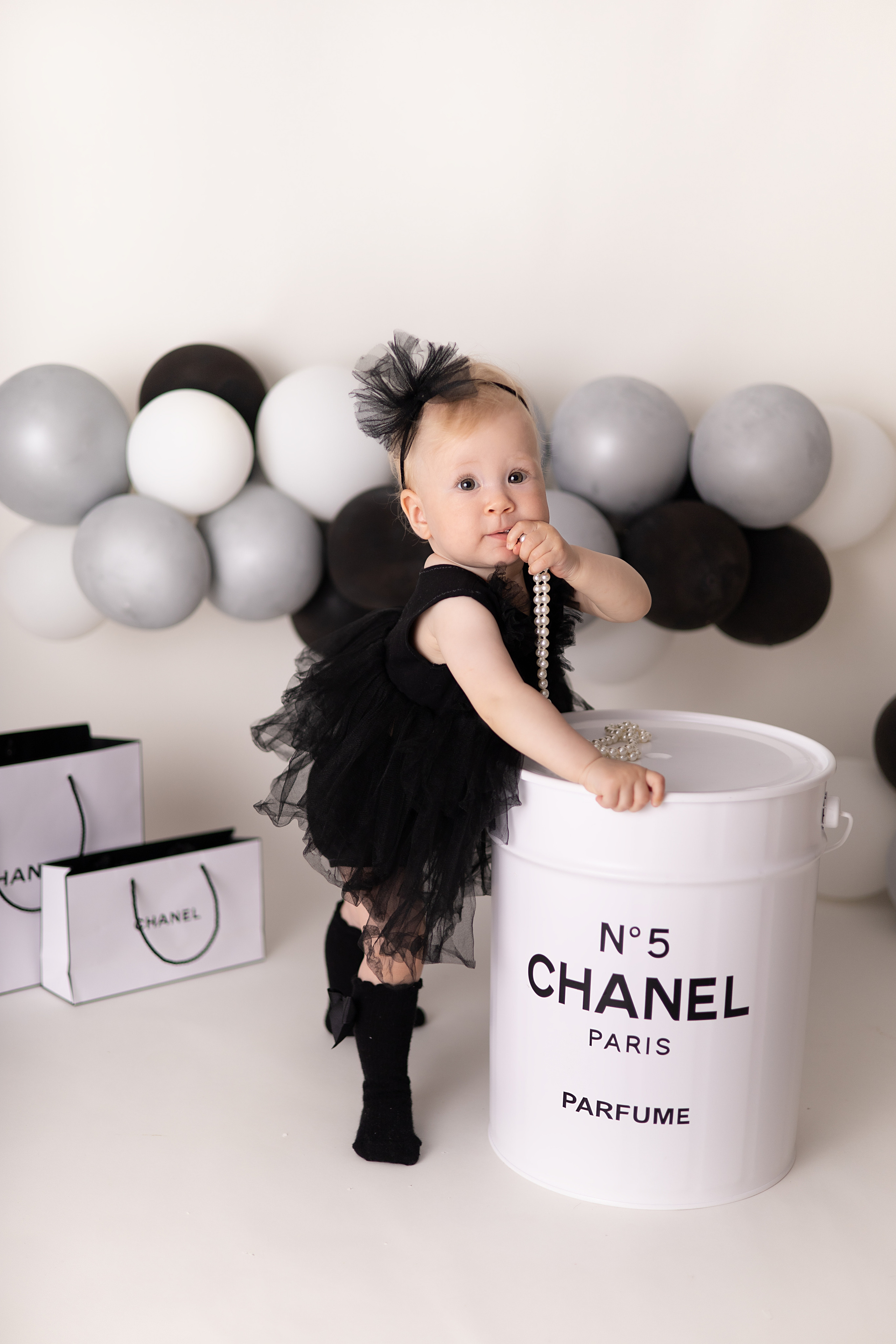 Годовасие. Детский новорождённых и детей постарше Анисимова Полина