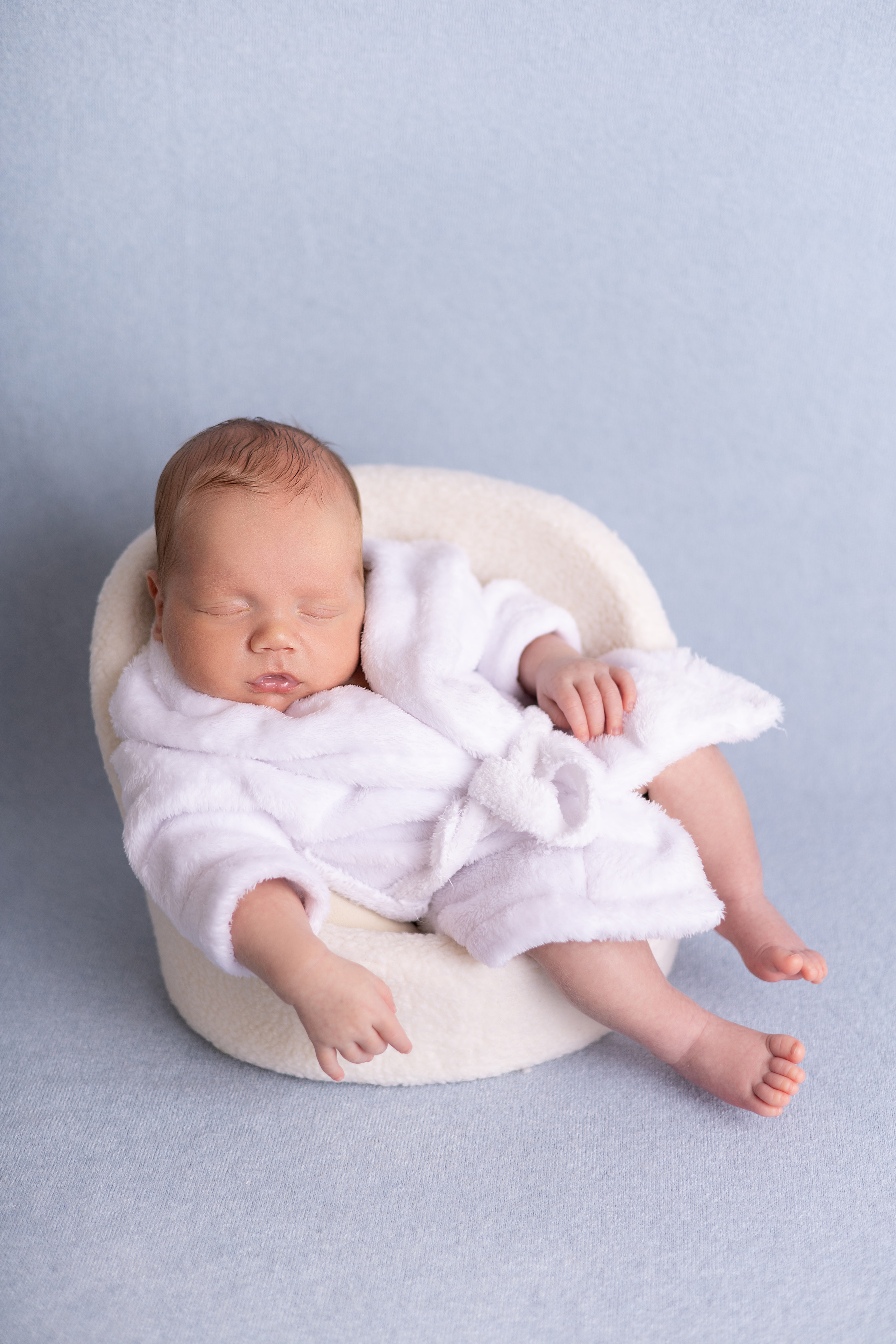 Новорожденные. Детский новорождённых и детей постарше Анисимова Полина