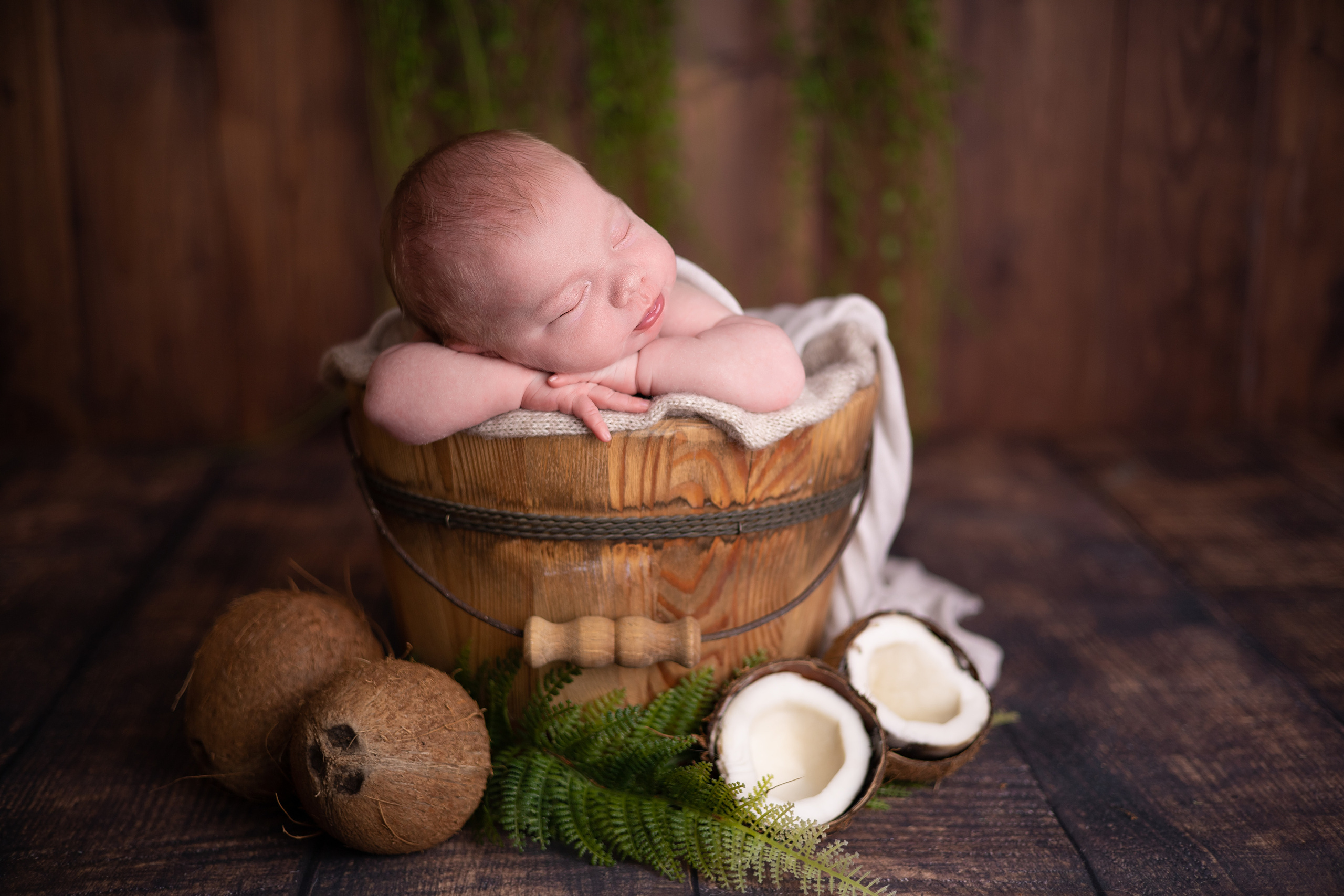 Новорожденные. Детский новорождённых и детей постарше Анисимова Полина