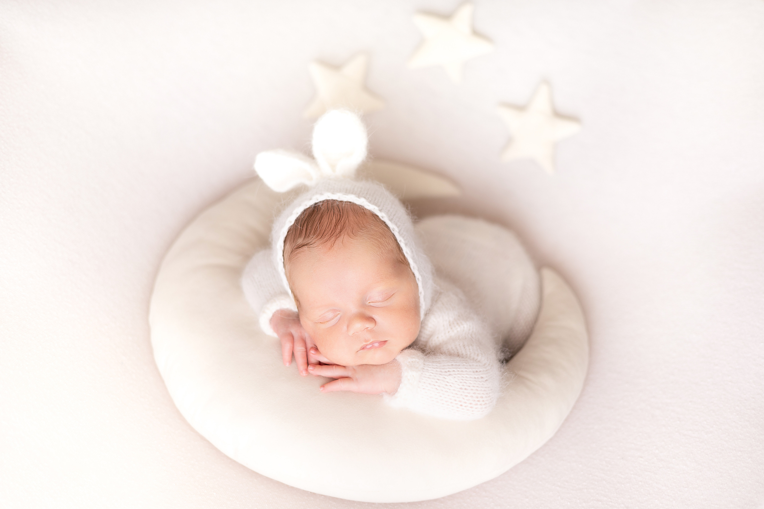 Новорожденные. Детский новорождённых и детей постарше Анисимова Полина