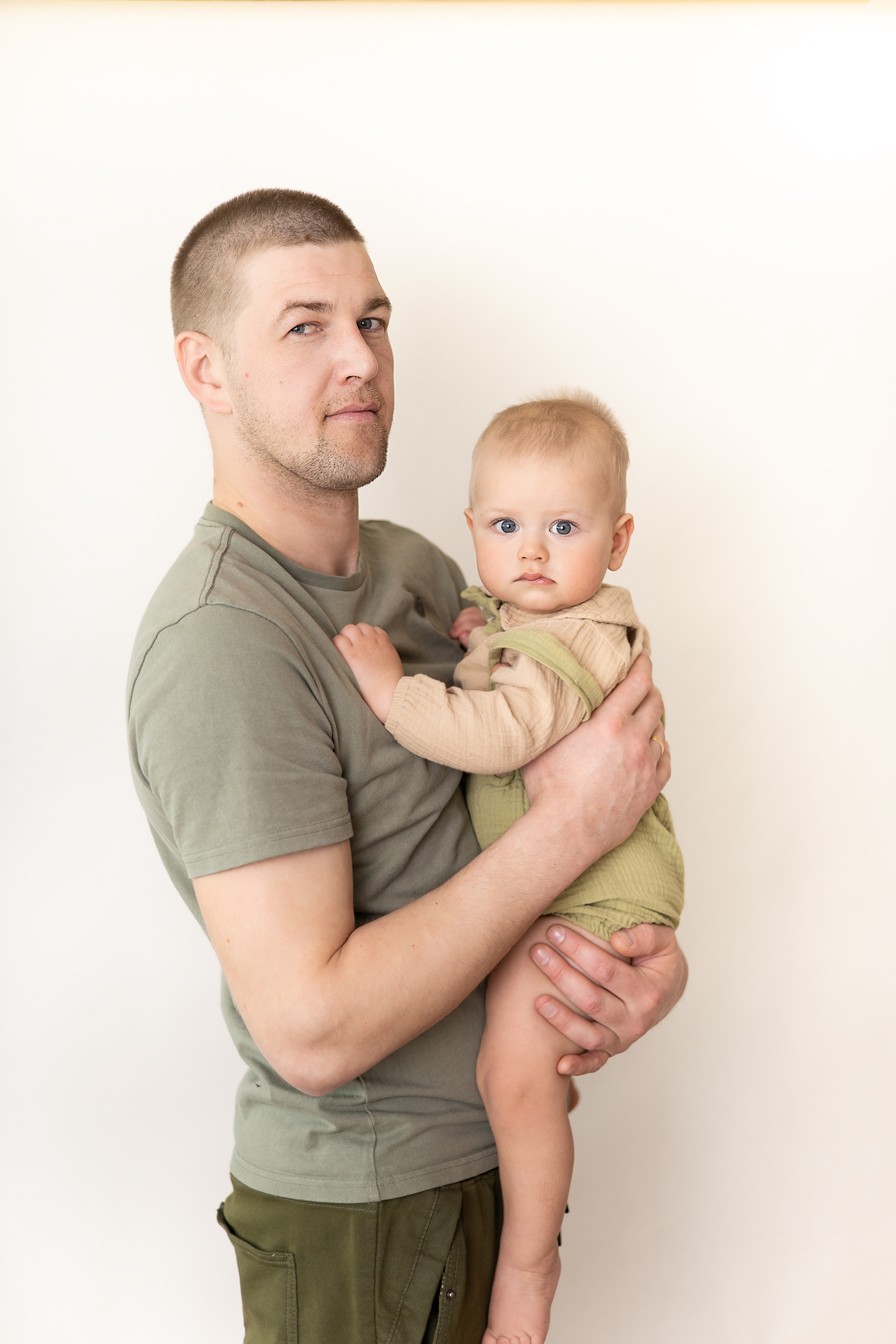 Годовасие. Детский новорождённых и детей постарше Анисимова Полина